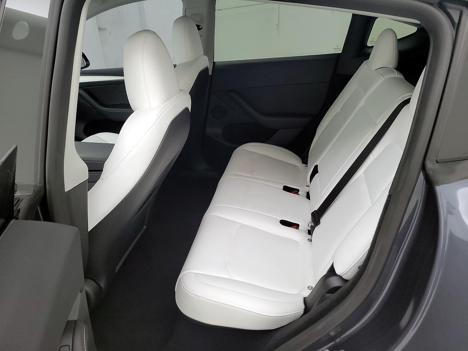 Thumbnail: 2023 Tesla Model Y - 19