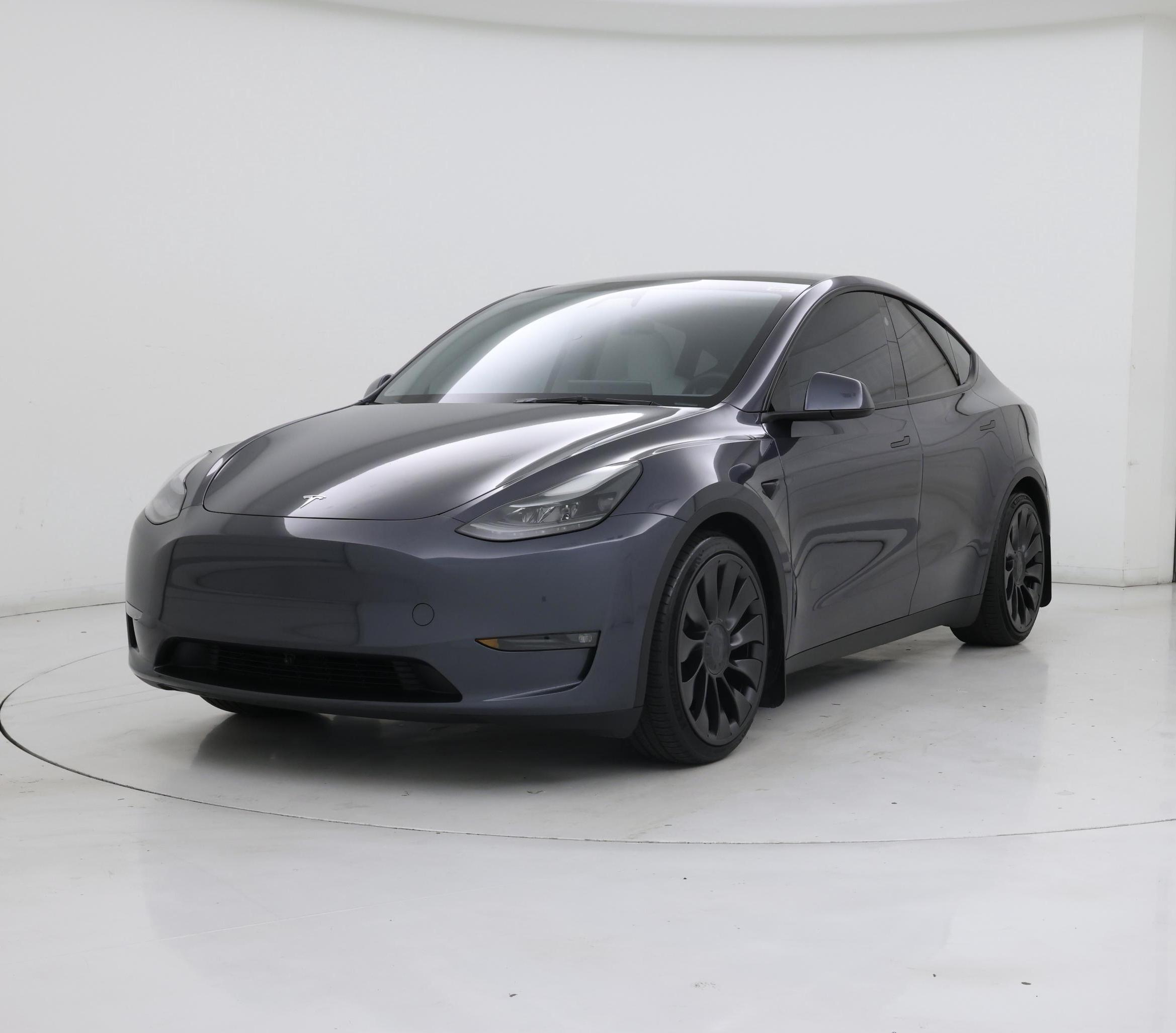 Thumbnail: 2023 Tesla Model Y - 4