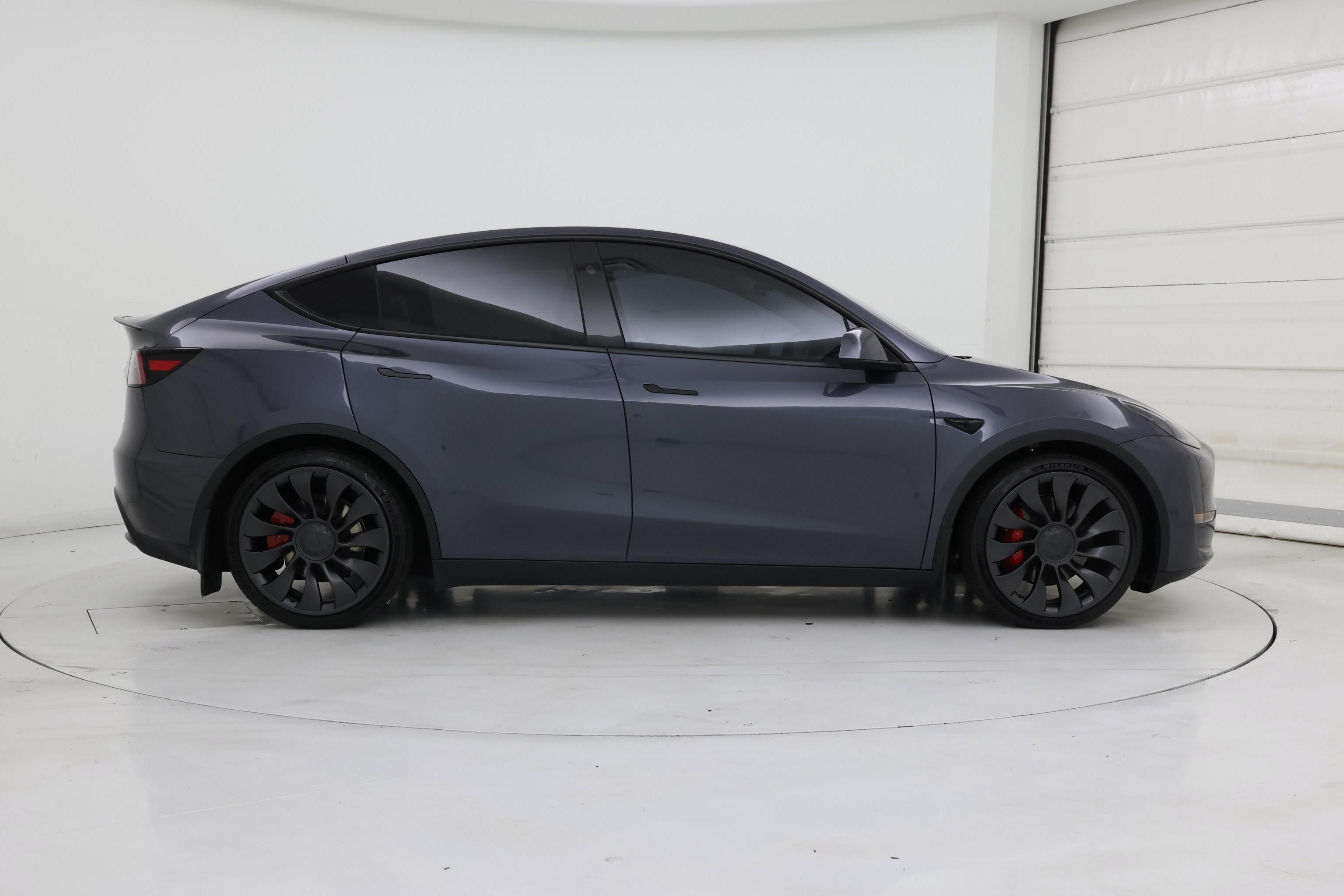 Thumbnail: 2023 Tesla Model Y - 7