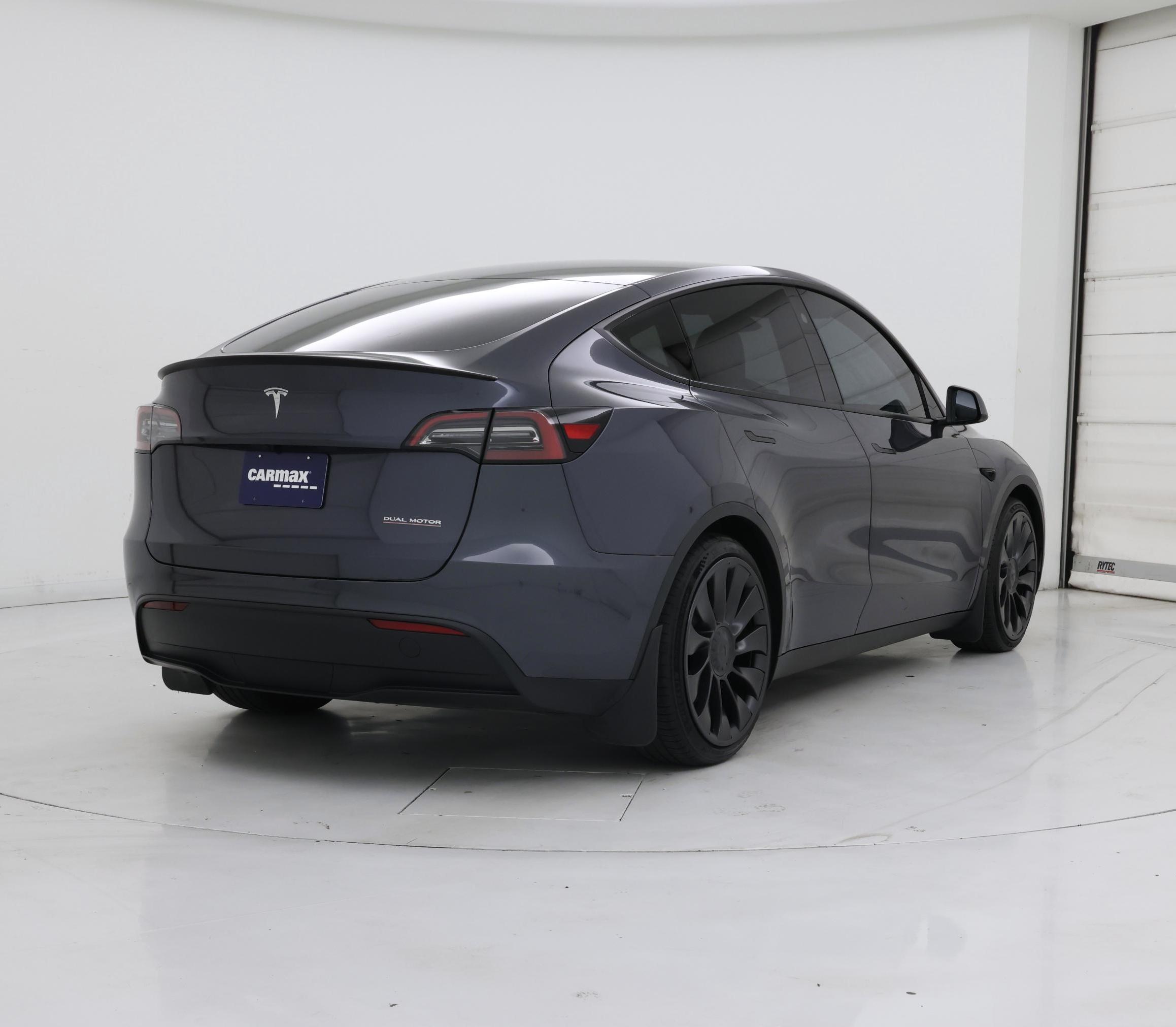 Thumbnail: 2023 Tesla Model Y - 8