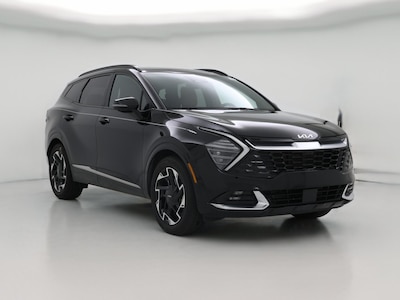 2024 Kia Sportage SX Prestige