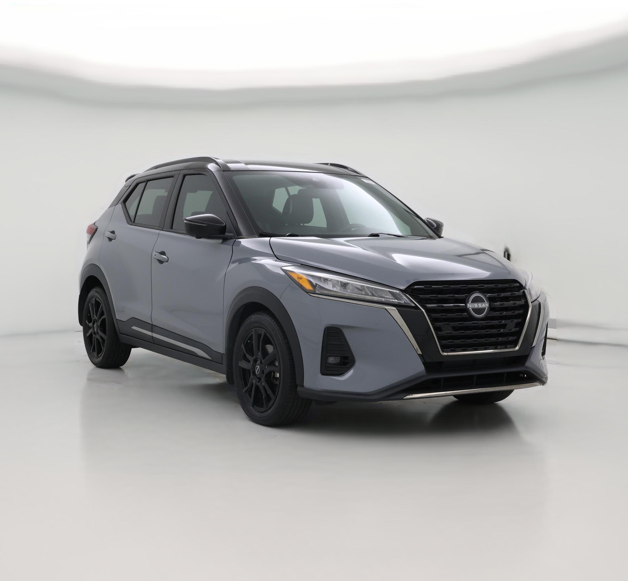 Thumbnail: 2023 Nissan Kicks - 1