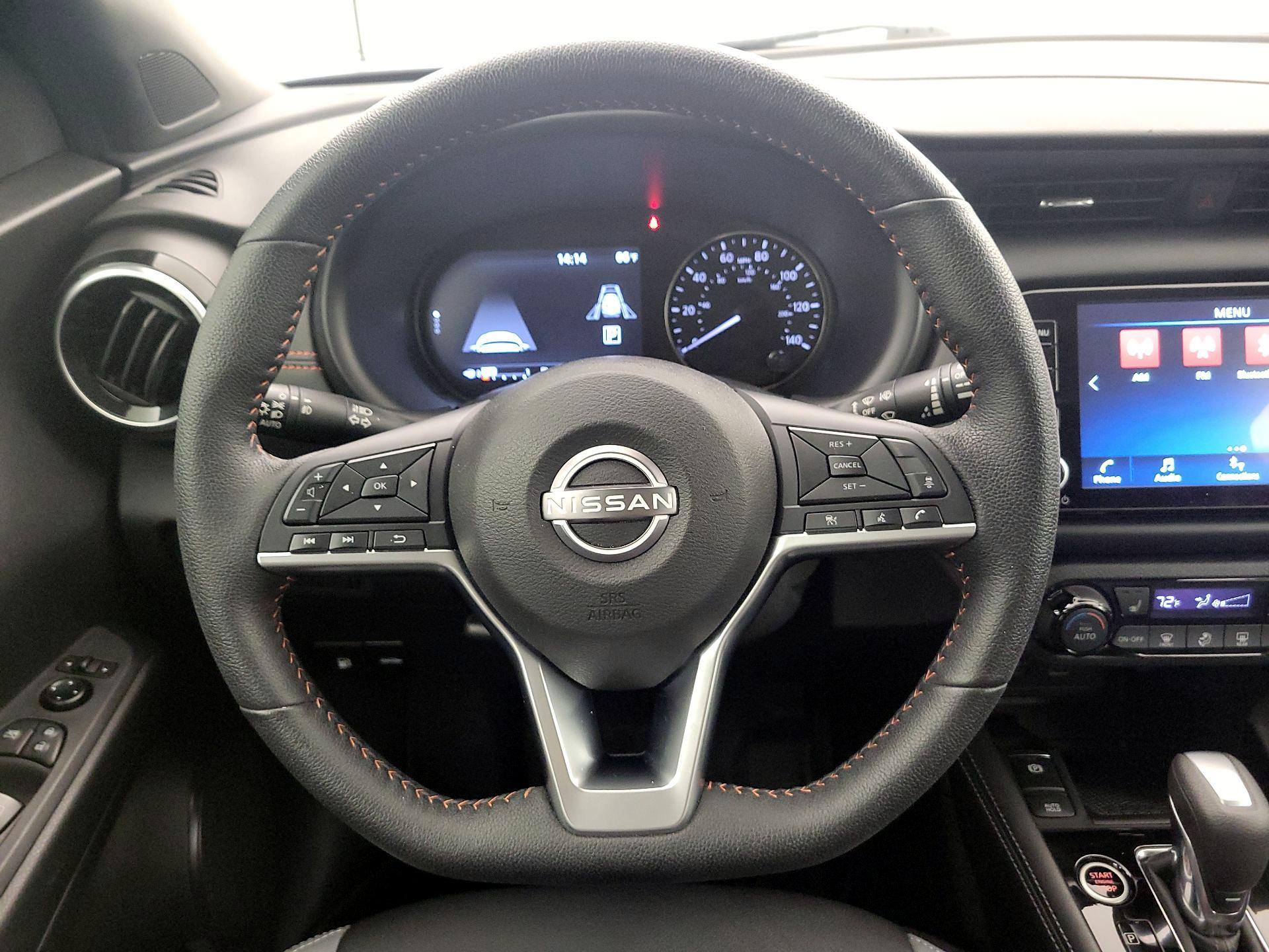 Thumbnail: 2023 Nissan Kicks - 10