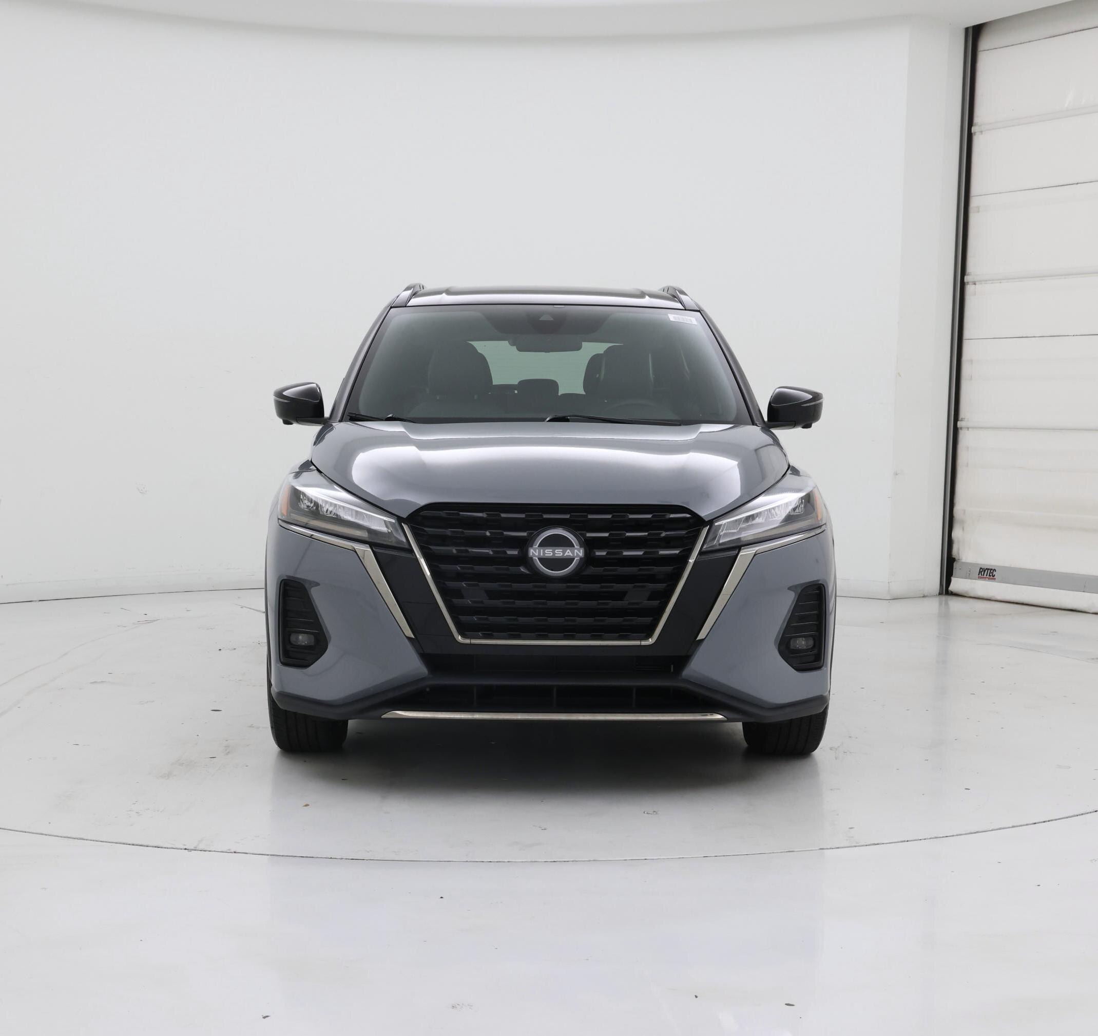 Thumbnail: 2023 Nissan Kicks - 5