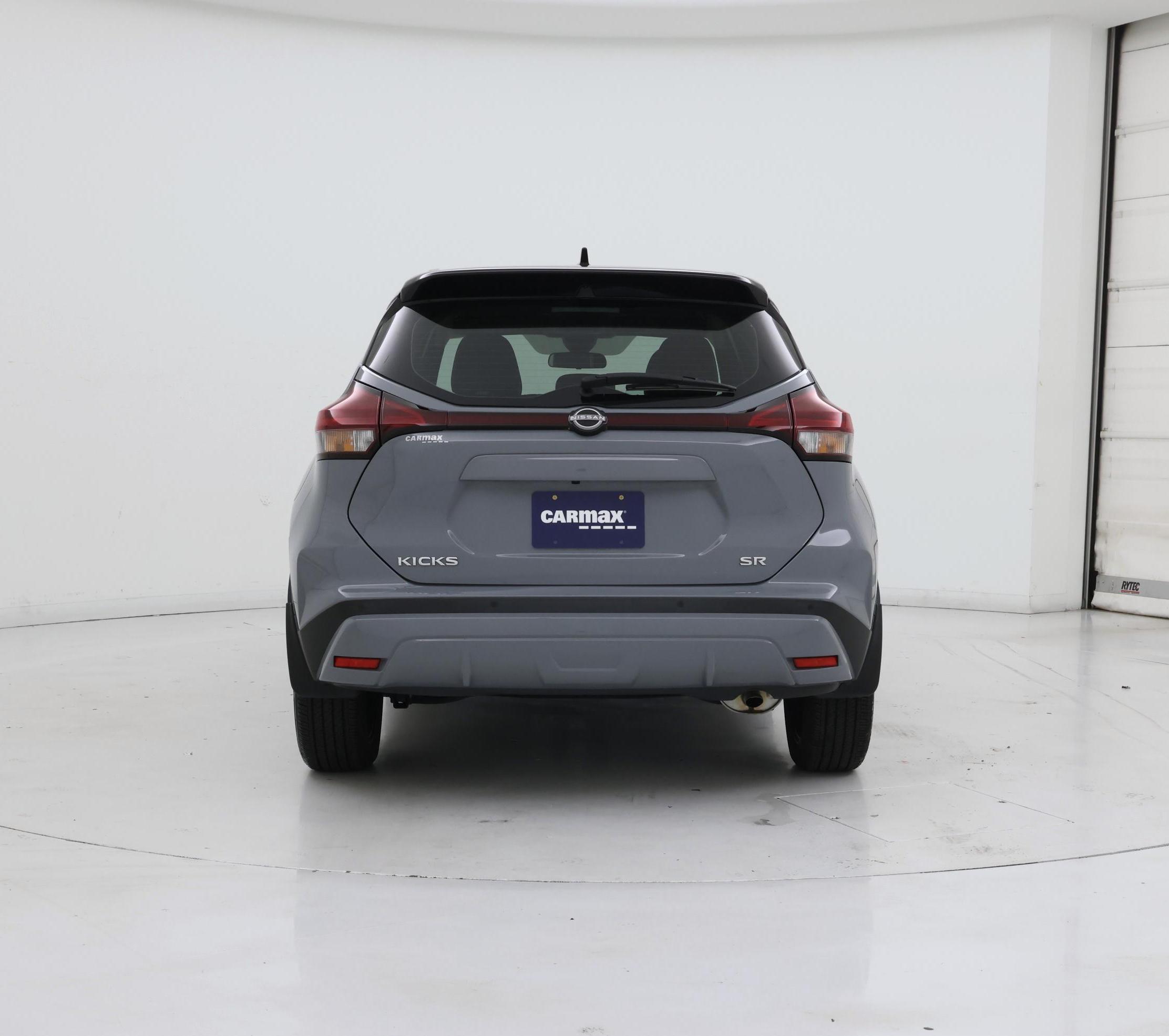 Thumbnail: 2023 Nissan Kicks - 6