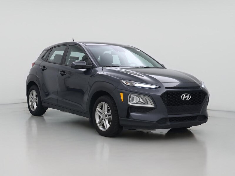 2021 Hyundai Kona SE -
                  Lithia Springs, GA