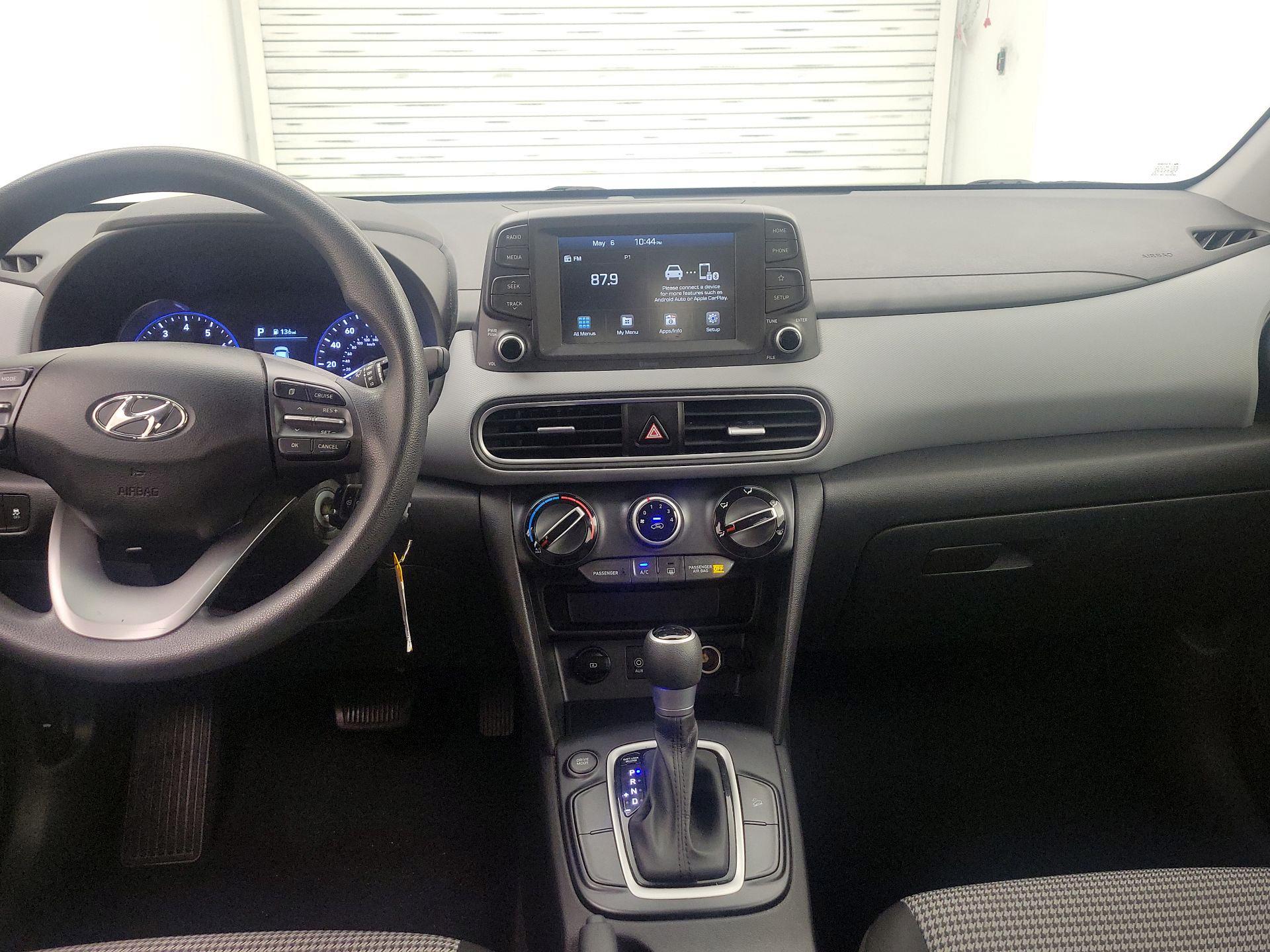 Thumbnail: 2021 Hyundai Kona - 9