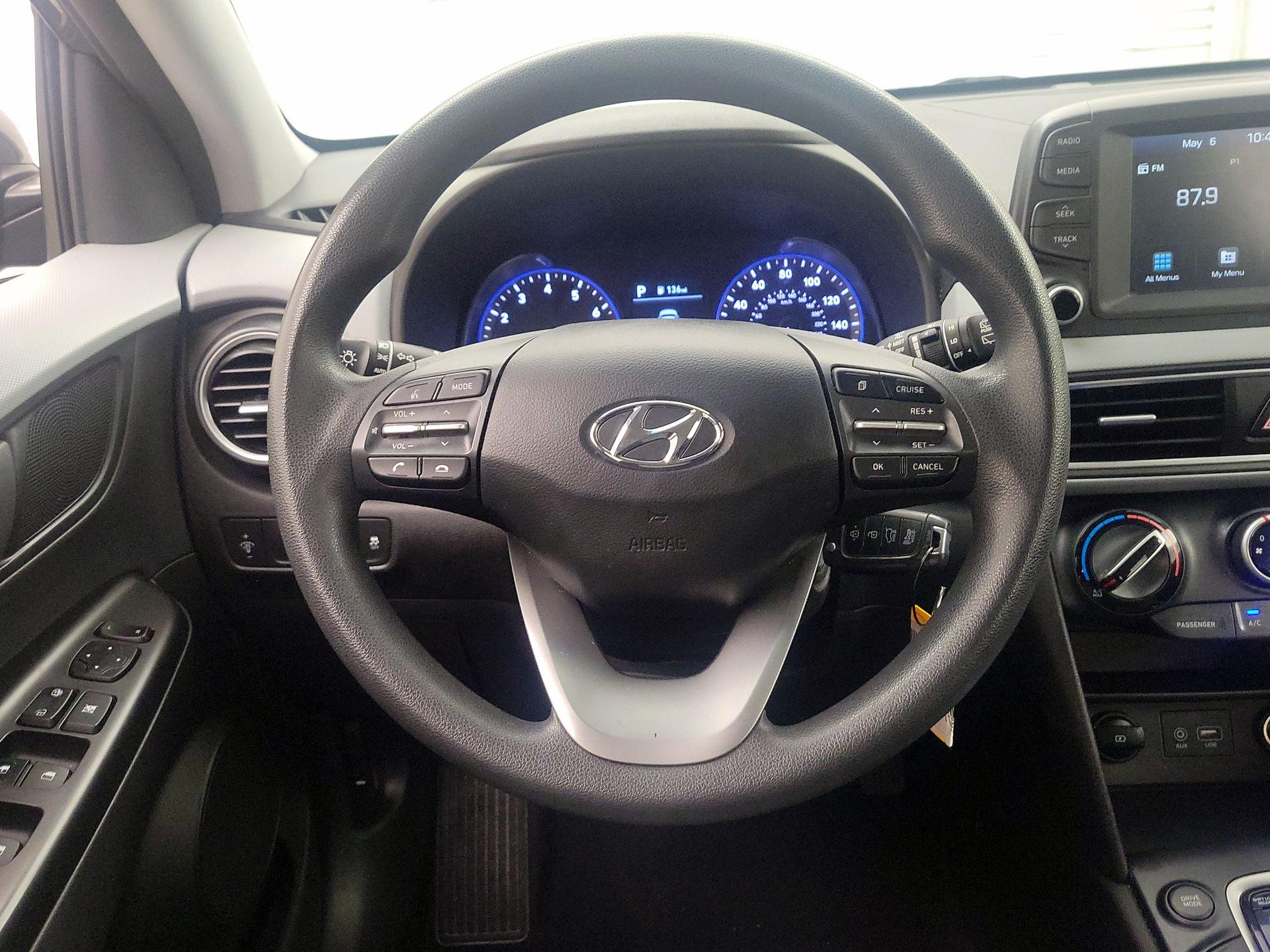 Thumbnail: 2021 Hyundai Kona - 10