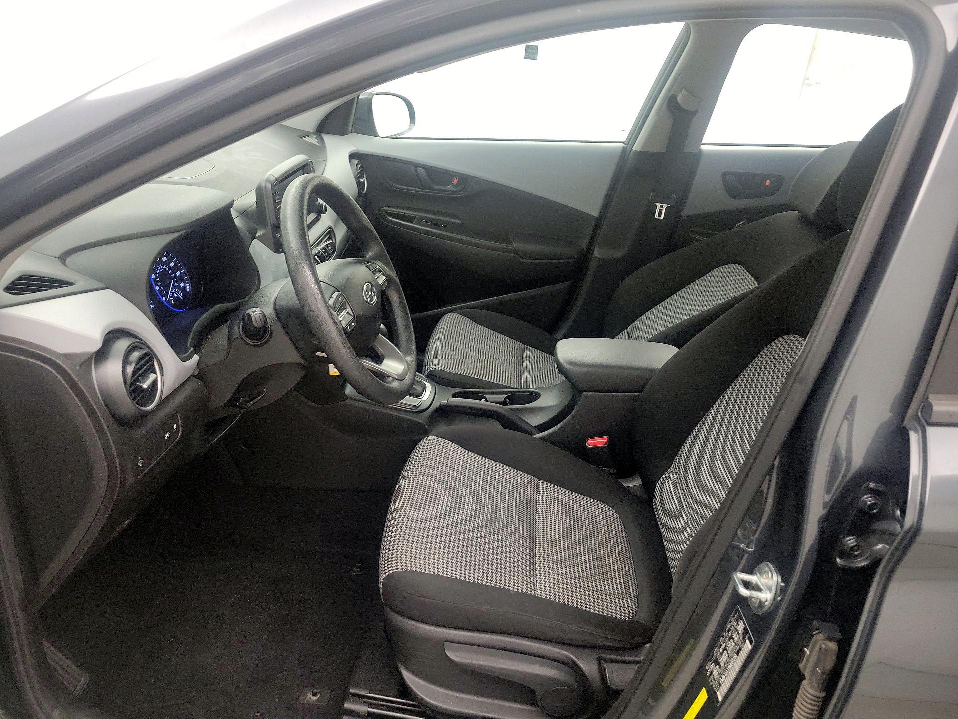 Thumbnail: 2021 Hyundai Kona - 11