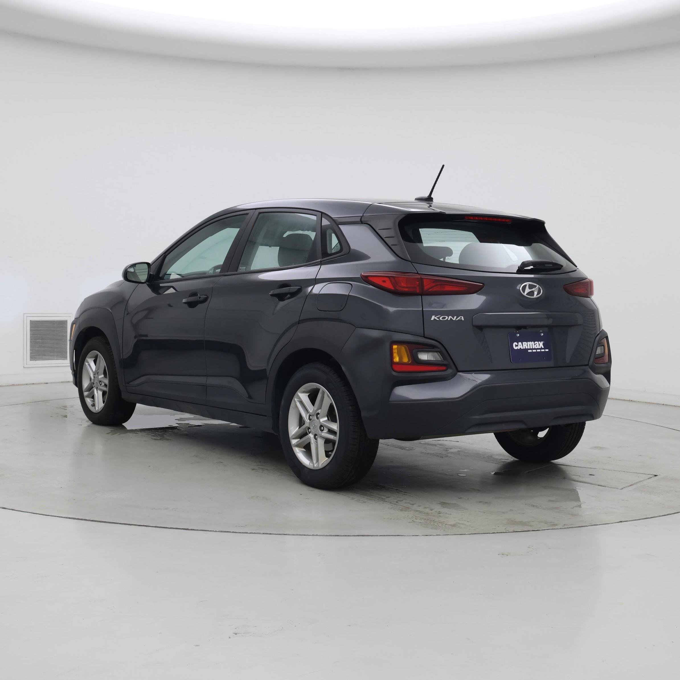 Thumbnail: 2021 Hyundai Kona - 2