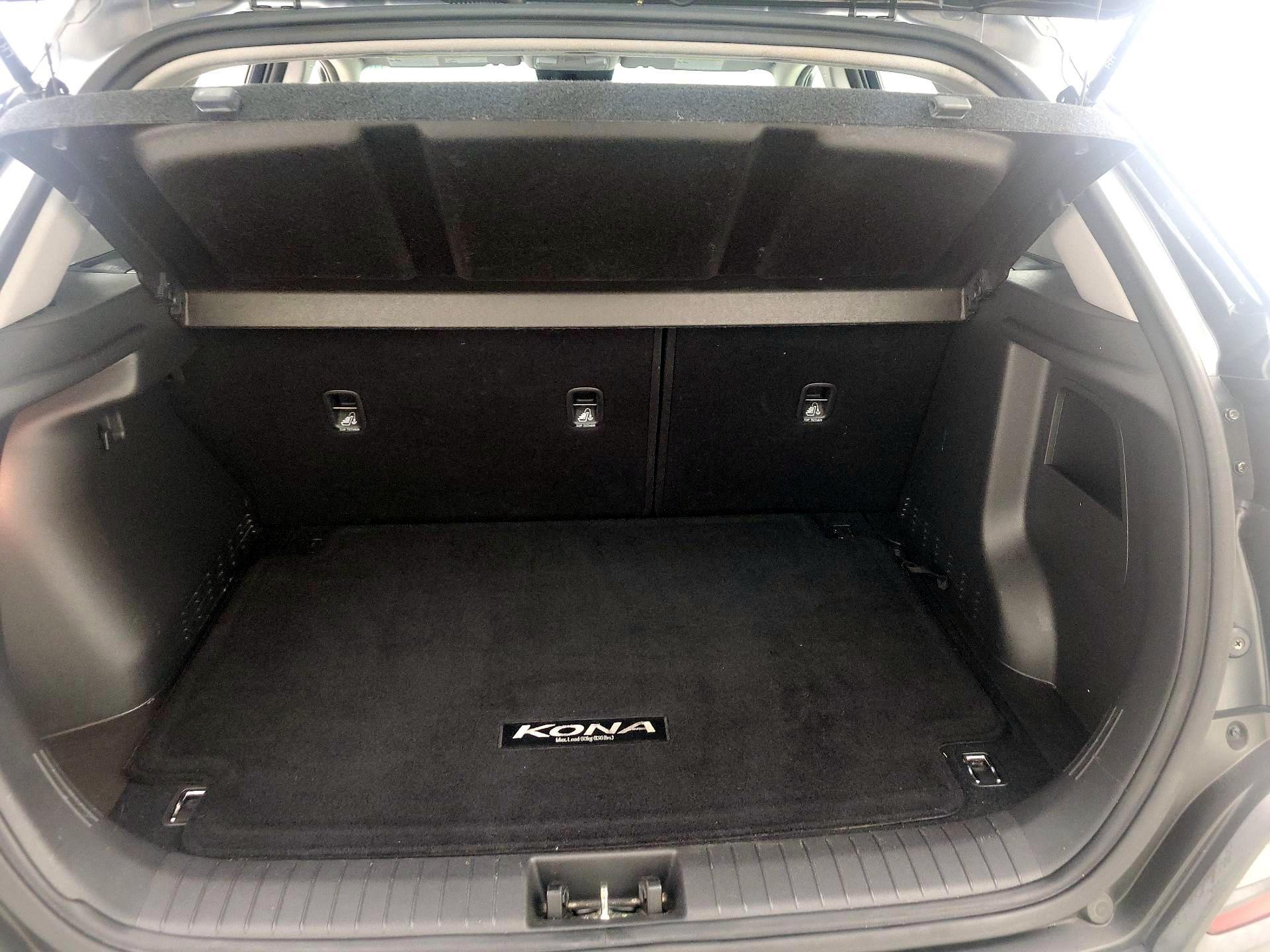 Thumbnail: 2021 Hyundai Kona - 20