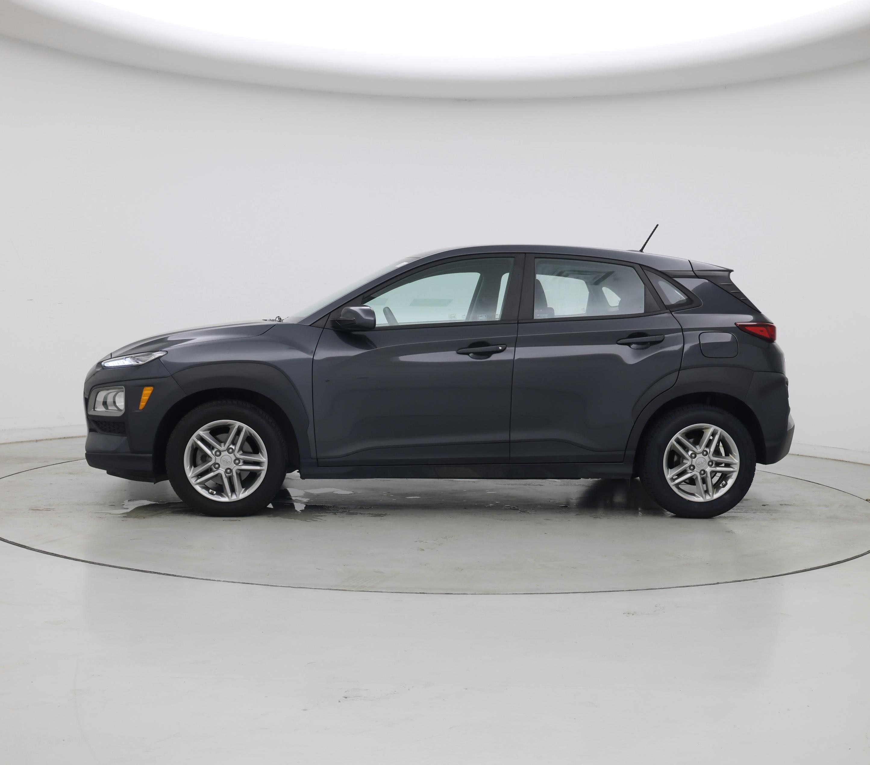 Thumbnail: 2021 Hyundai Kona - 3