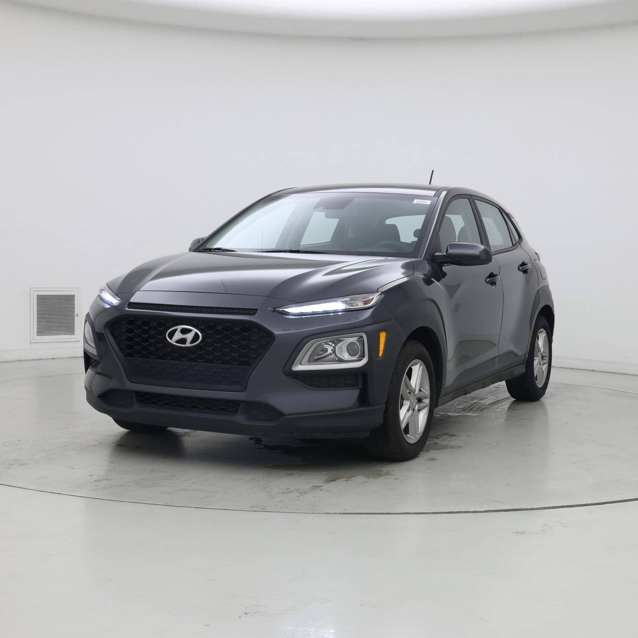 Thumbnail: 2021 Hyundai Kona - 4