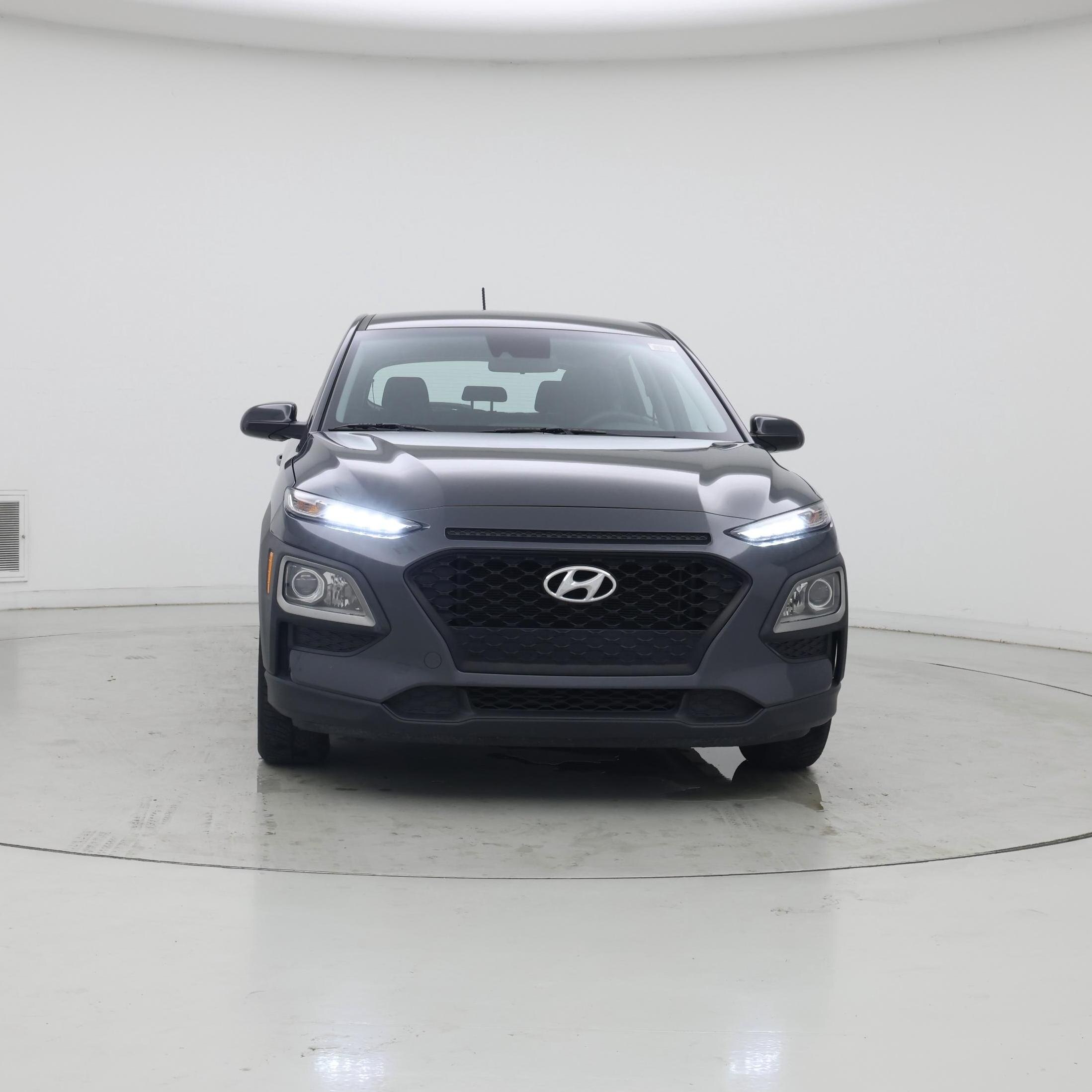 Thumbnail: 2021 Hyundai Kona - 5