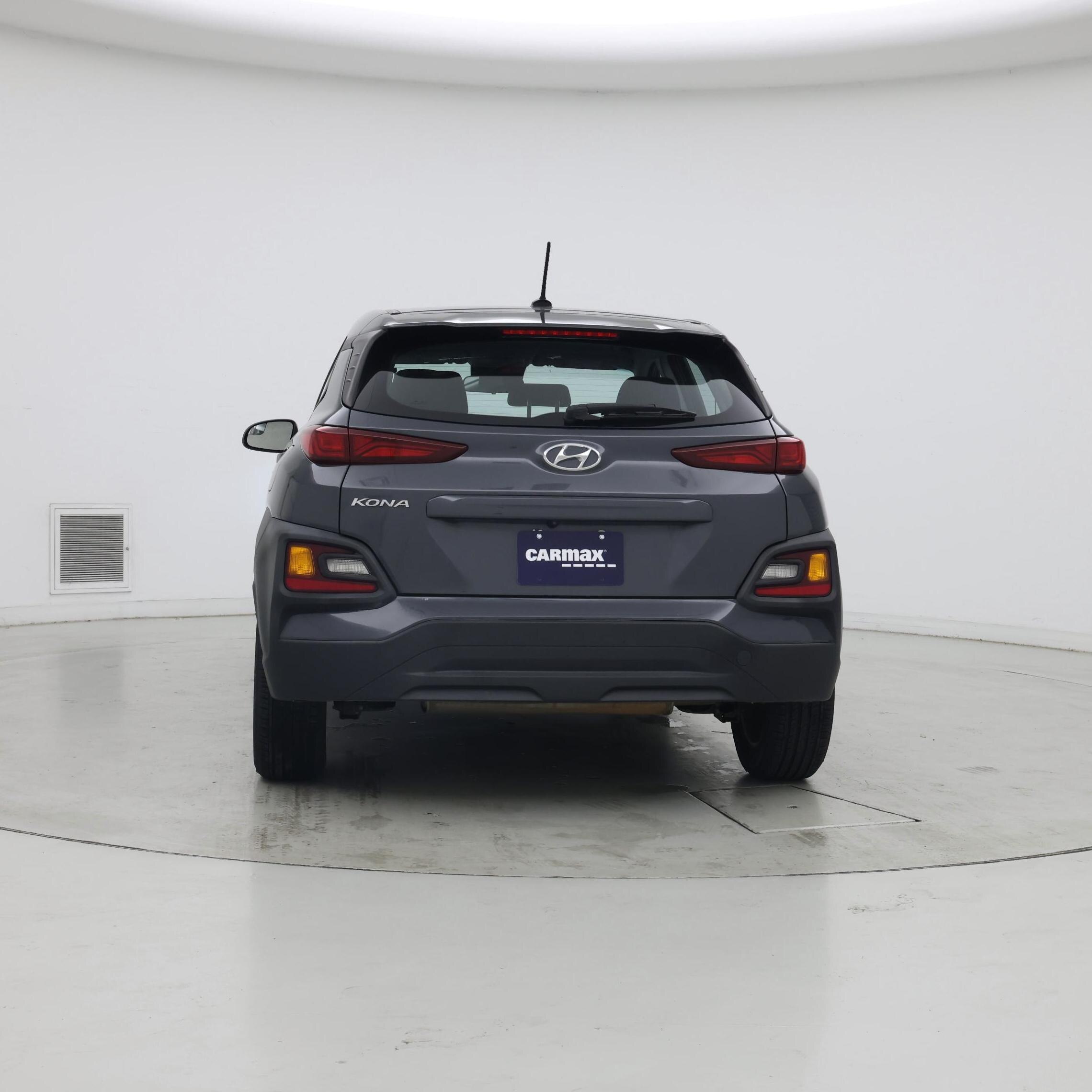 Thumbnail: 2021 Hyundai Kona - 6