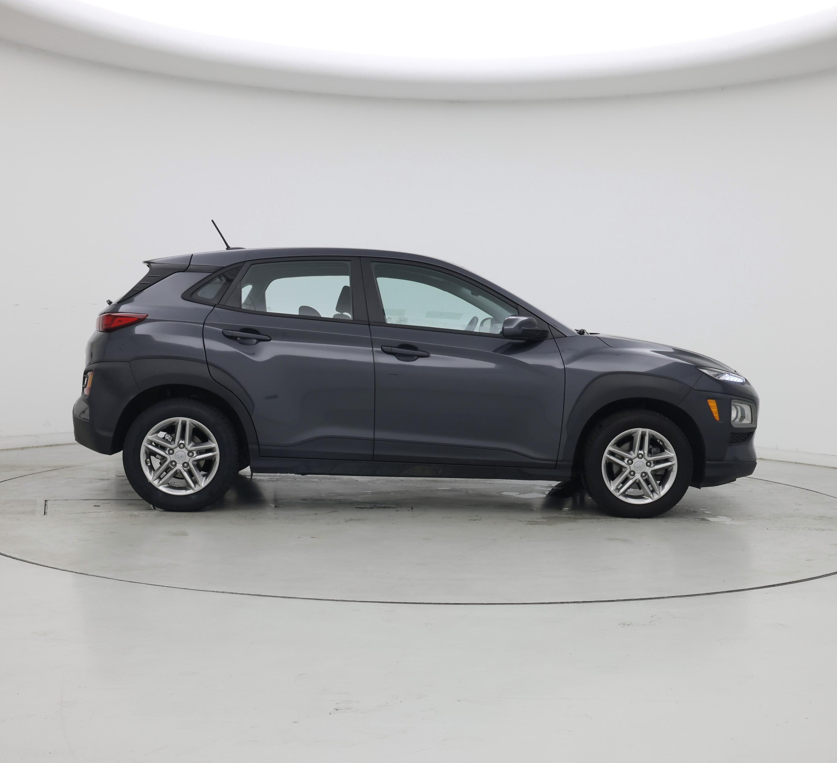 Thumbnail: 2021 Hyundai Kona - 7