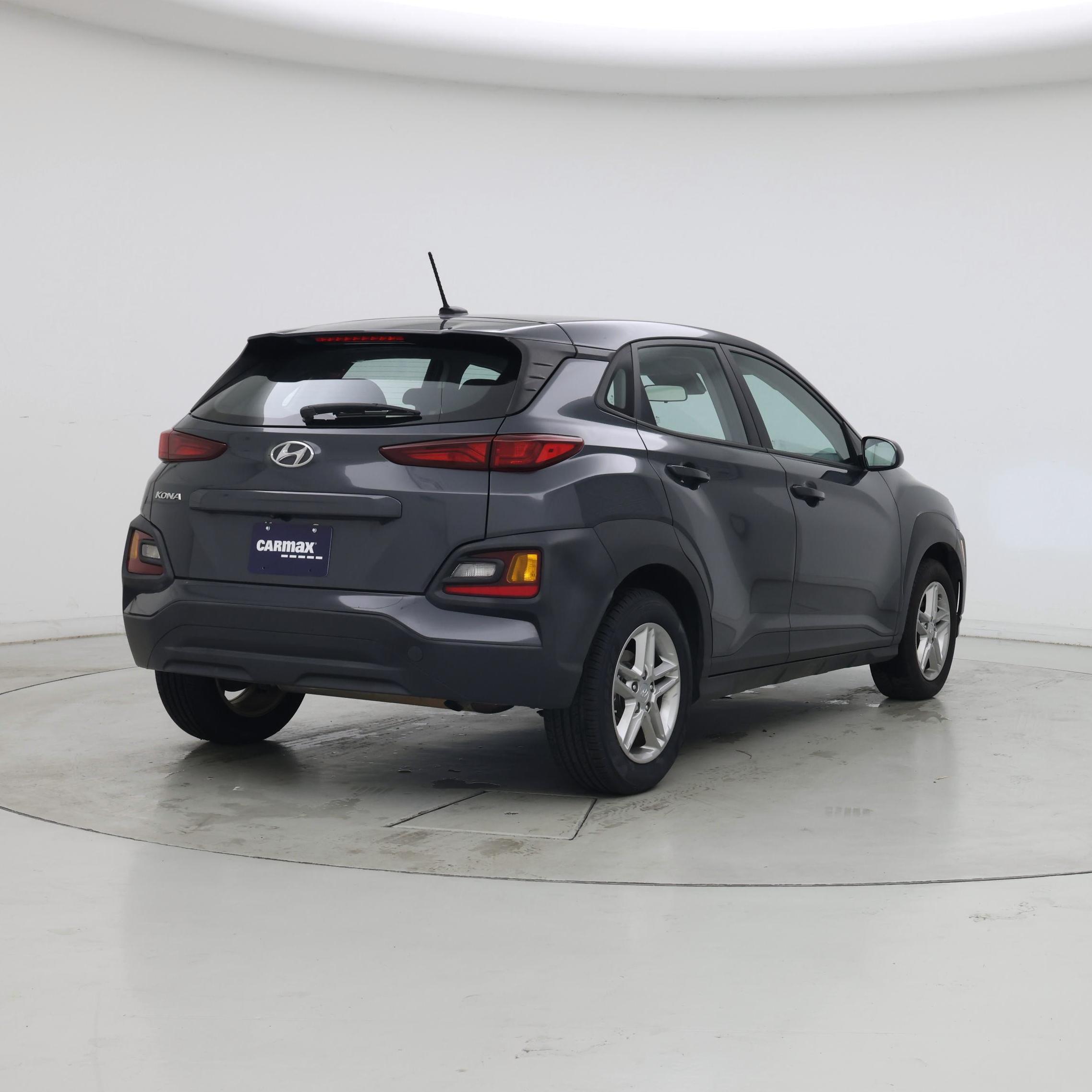 Thumbnail: 2021 Hyundai Kona - 8