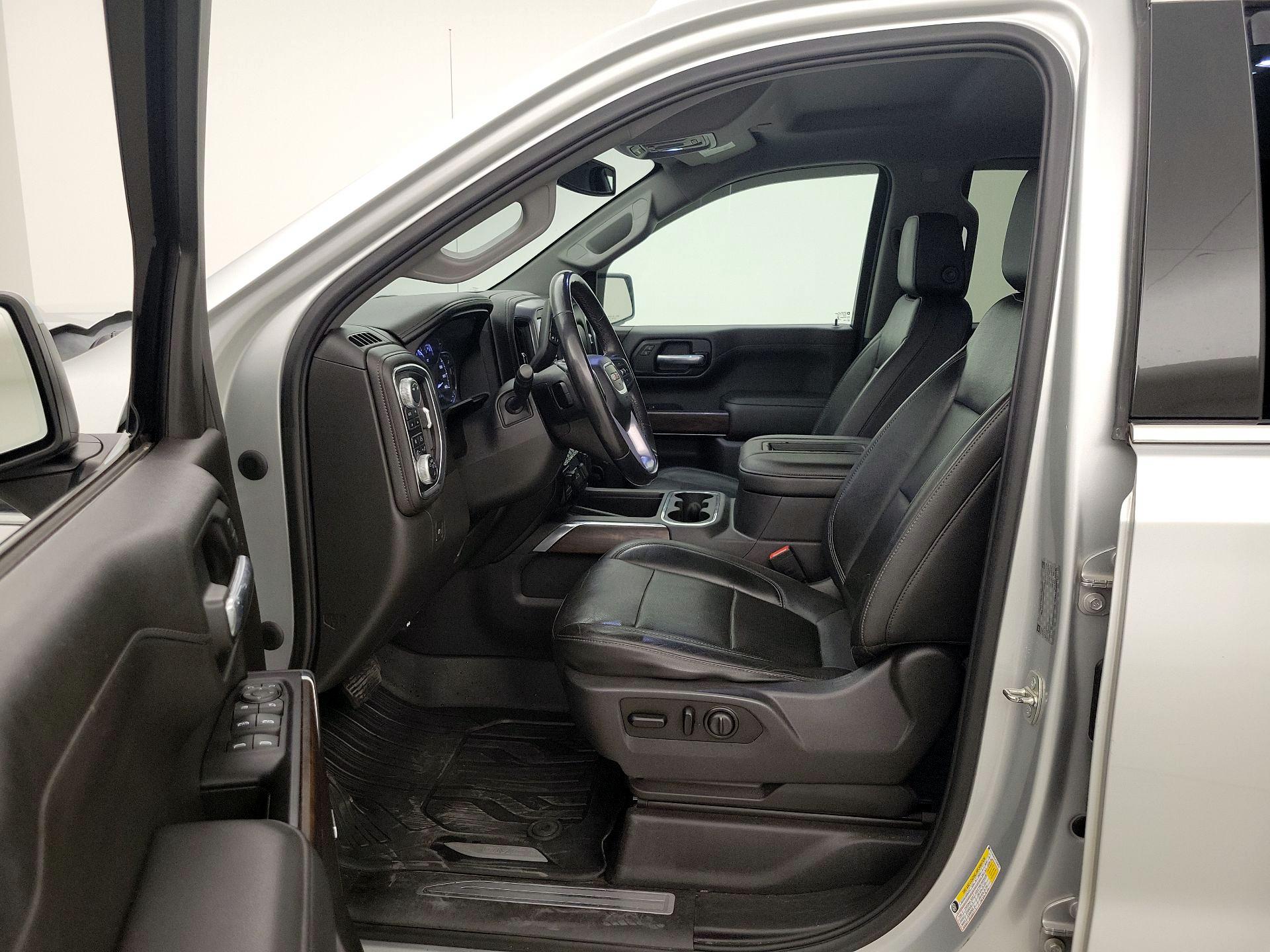 Thumbnail: 2019 GMC Sierra 1500 - 11