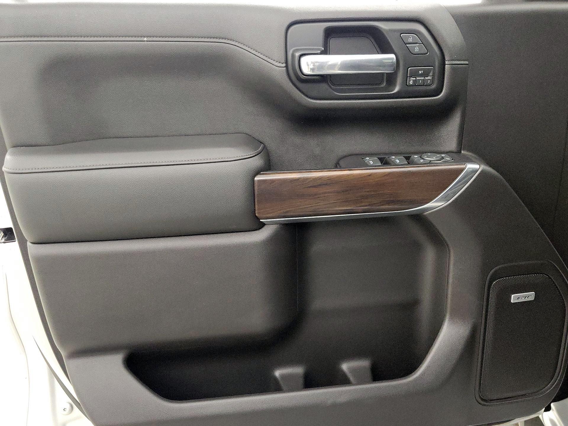 Thumbnail: 2019 GMC Sierra 1500 - 12