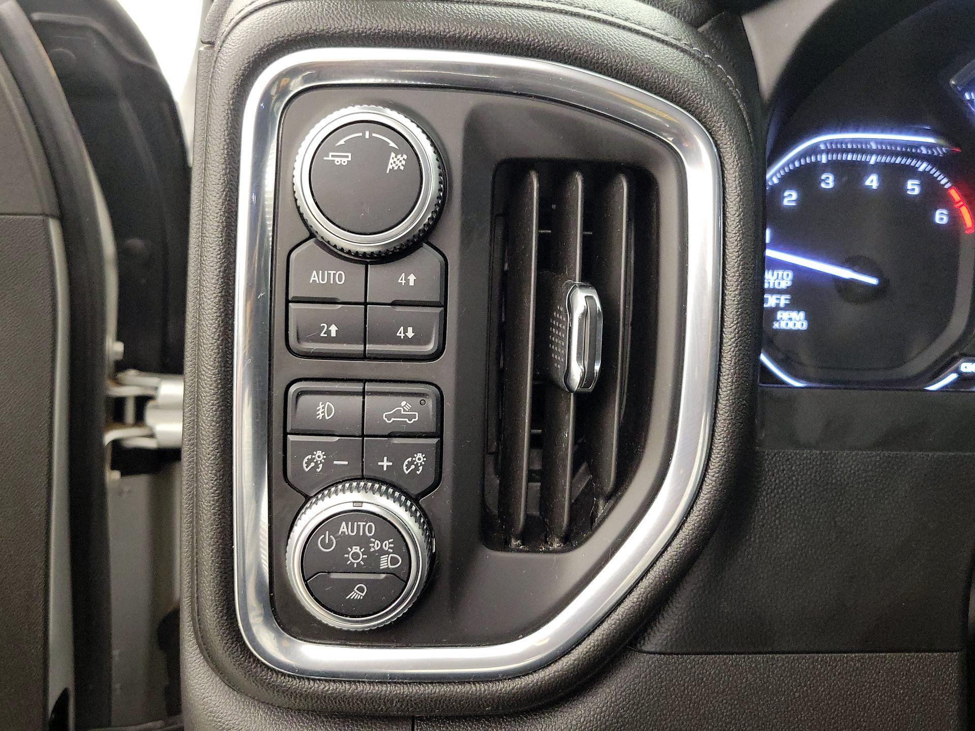 Thumbnail: 2019 GMC Sierra 1500 - 13
