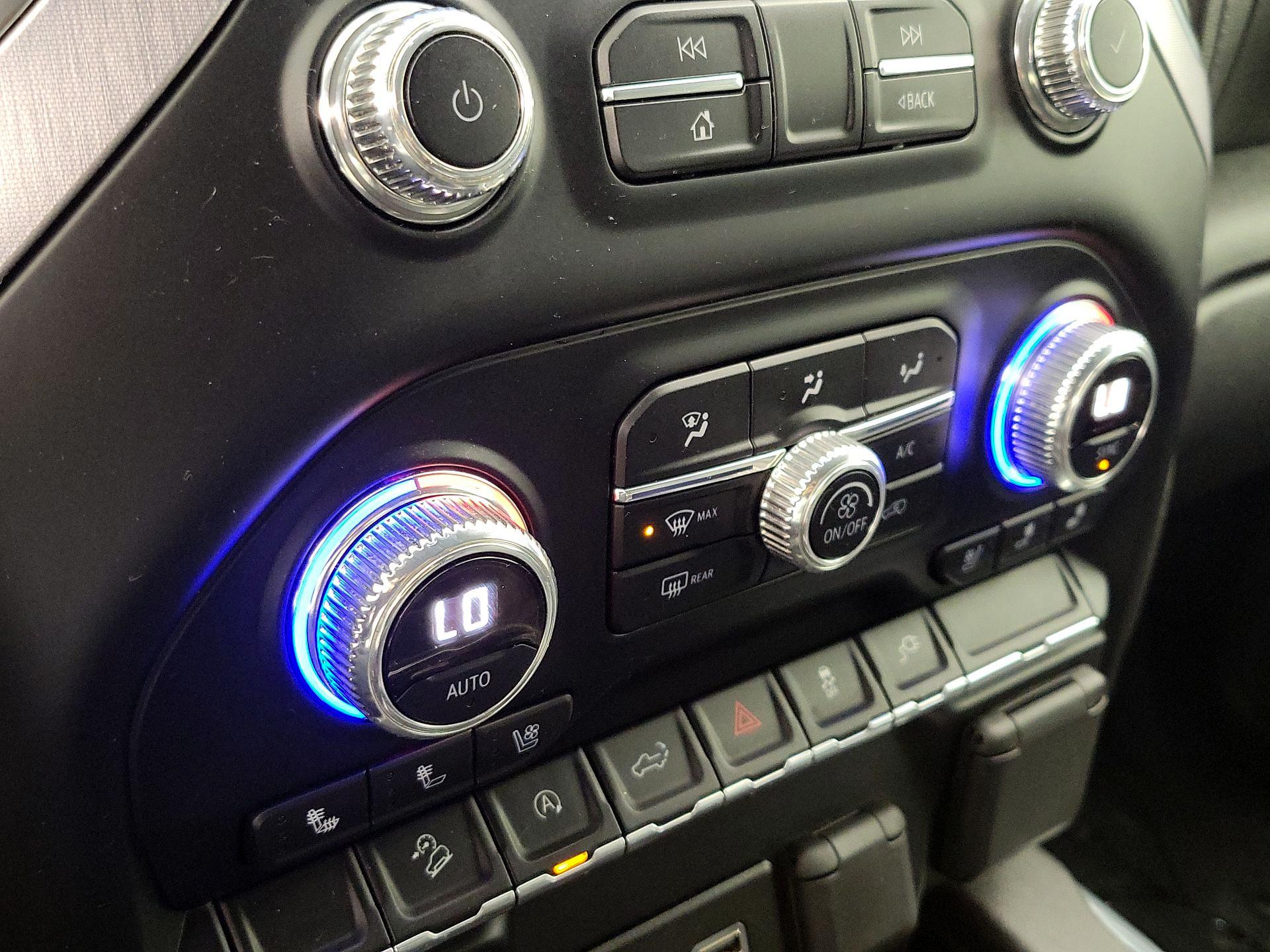 Thumbnail: 2019 GMC Sierra 1500 - 17