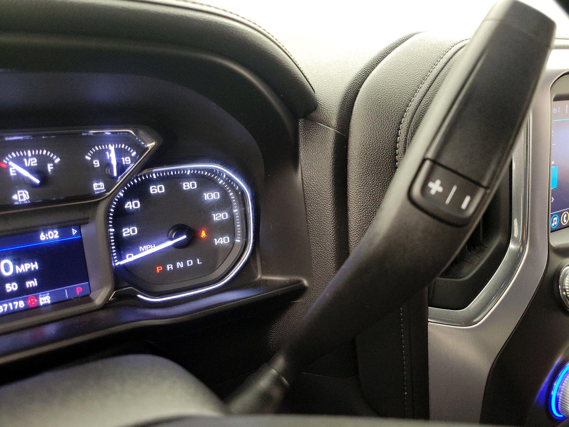 Thumbnail: 2019 GMC Sierra 1500 - 18