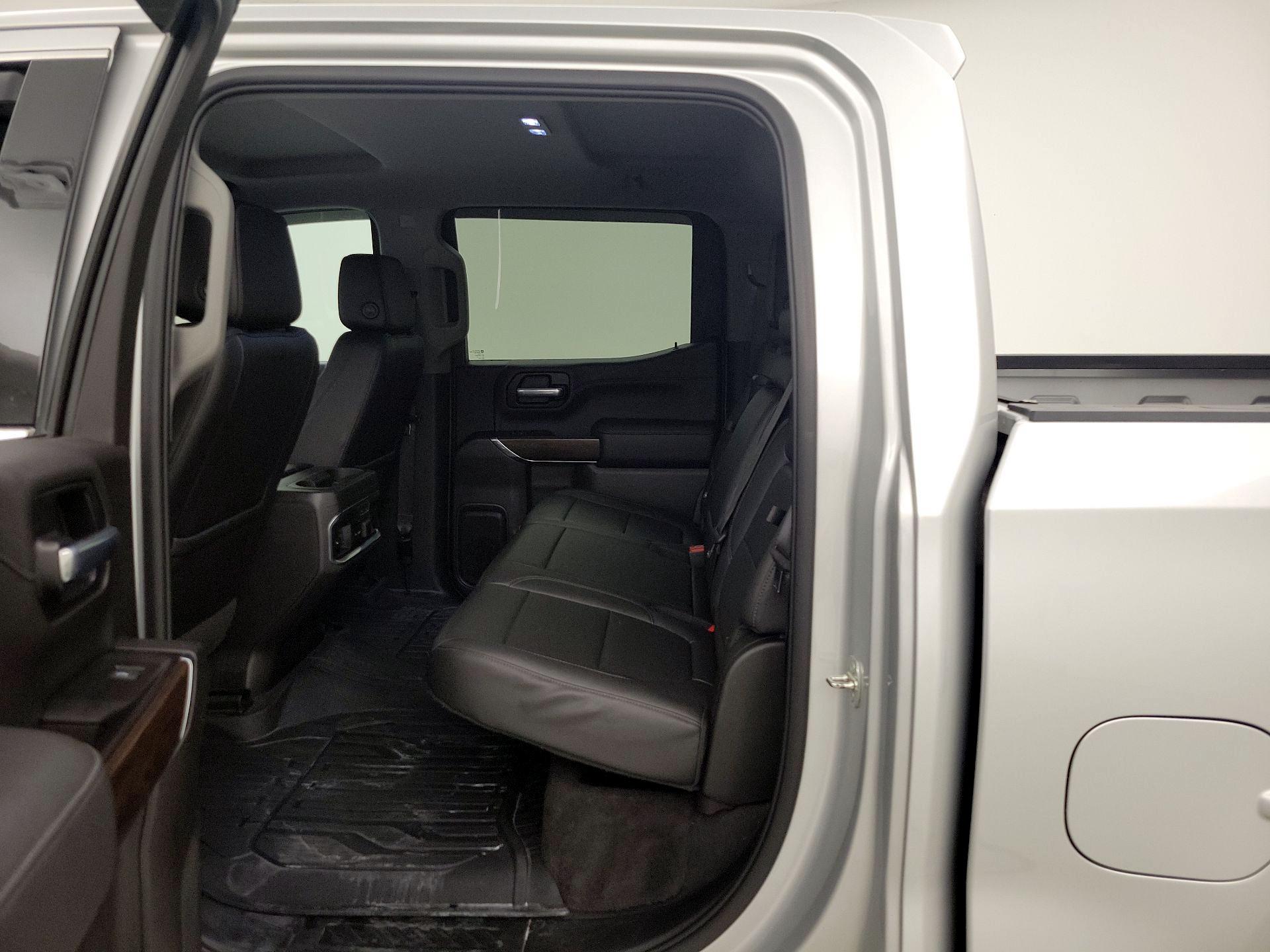 Thumbnail: 2019 GMC Sierra 1500 - 20
