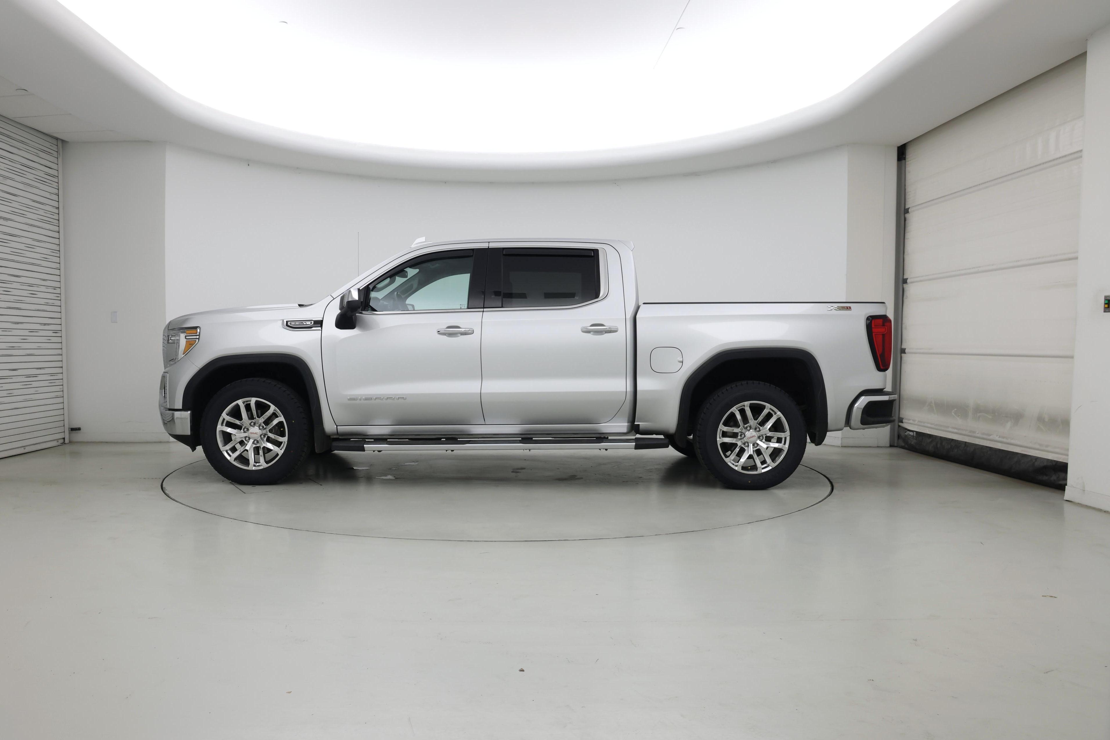 Thumbnail: 2019 GMC Sierra 1500 - 3
