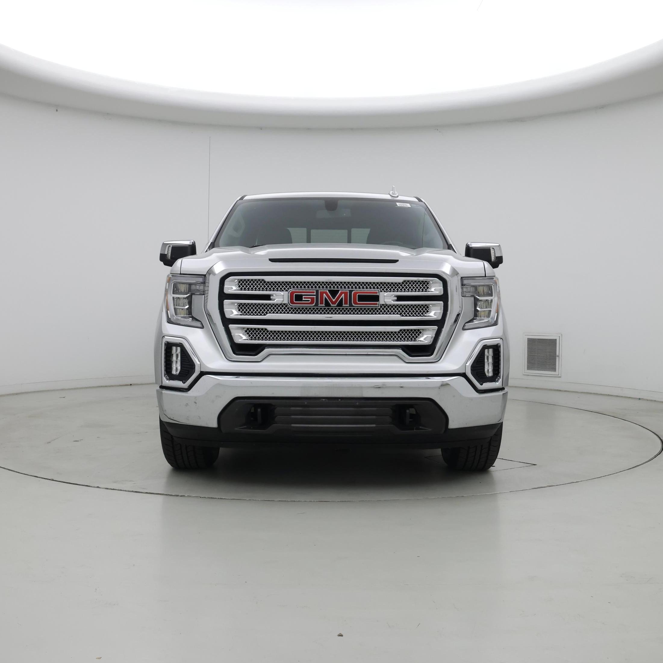 Thumbnail: 2019 GMC Sierra 1500 - 5