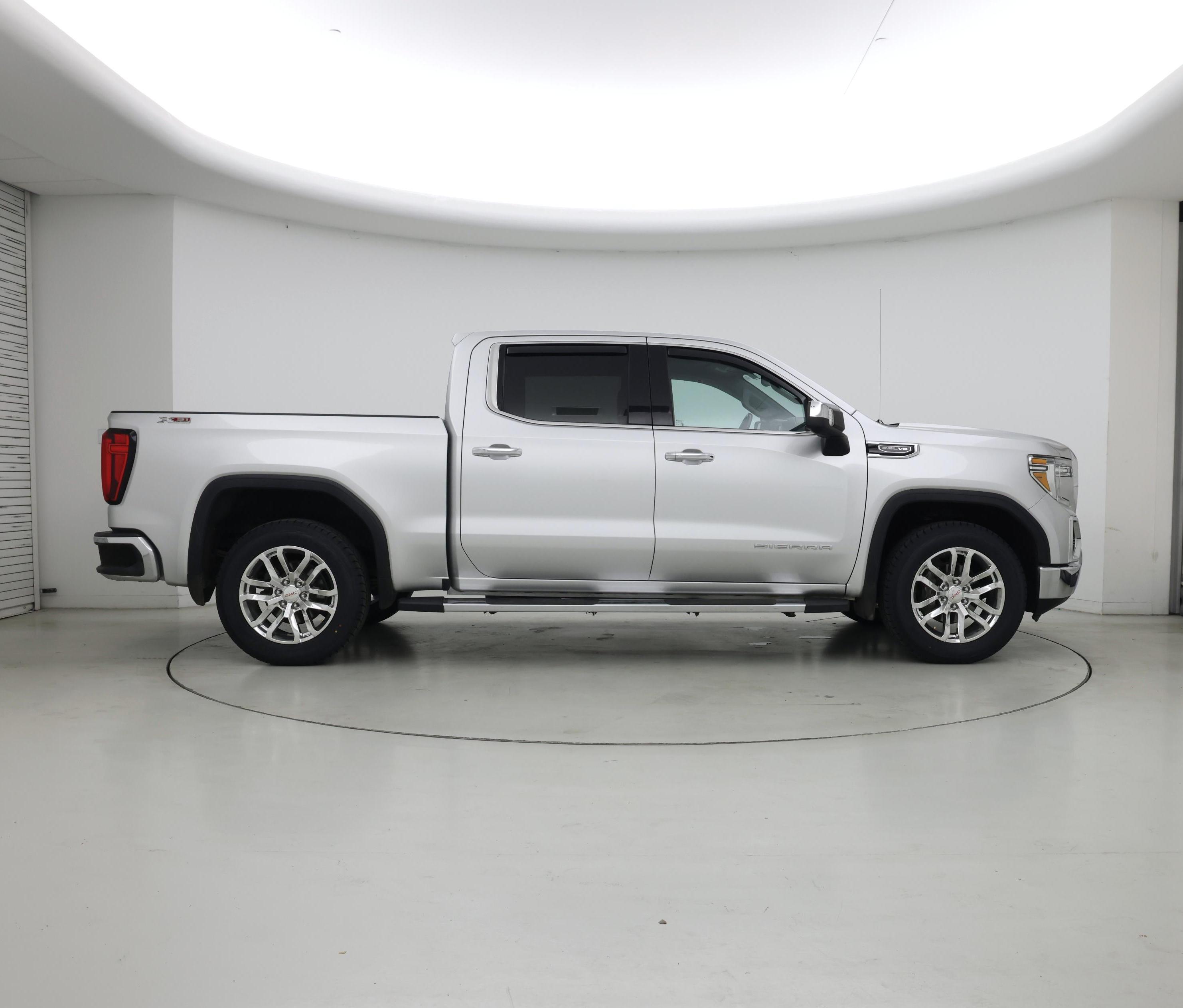 Thumbnail: 2019 GMC Sierra 1500 - 7