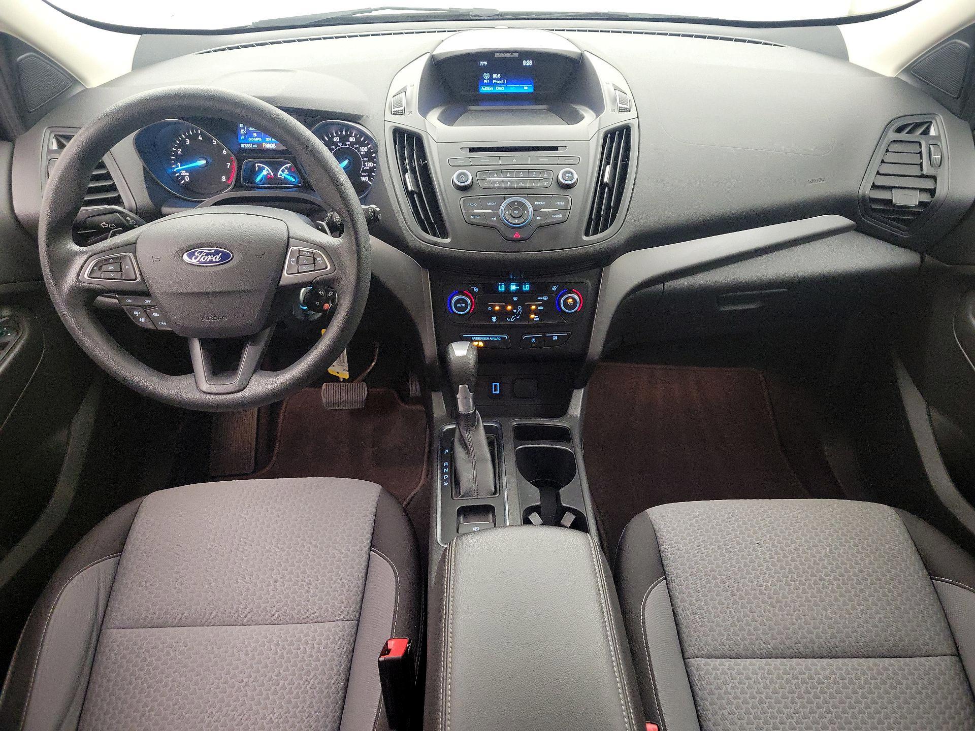 Thumbnail: 2017 Ford Escape - 9
