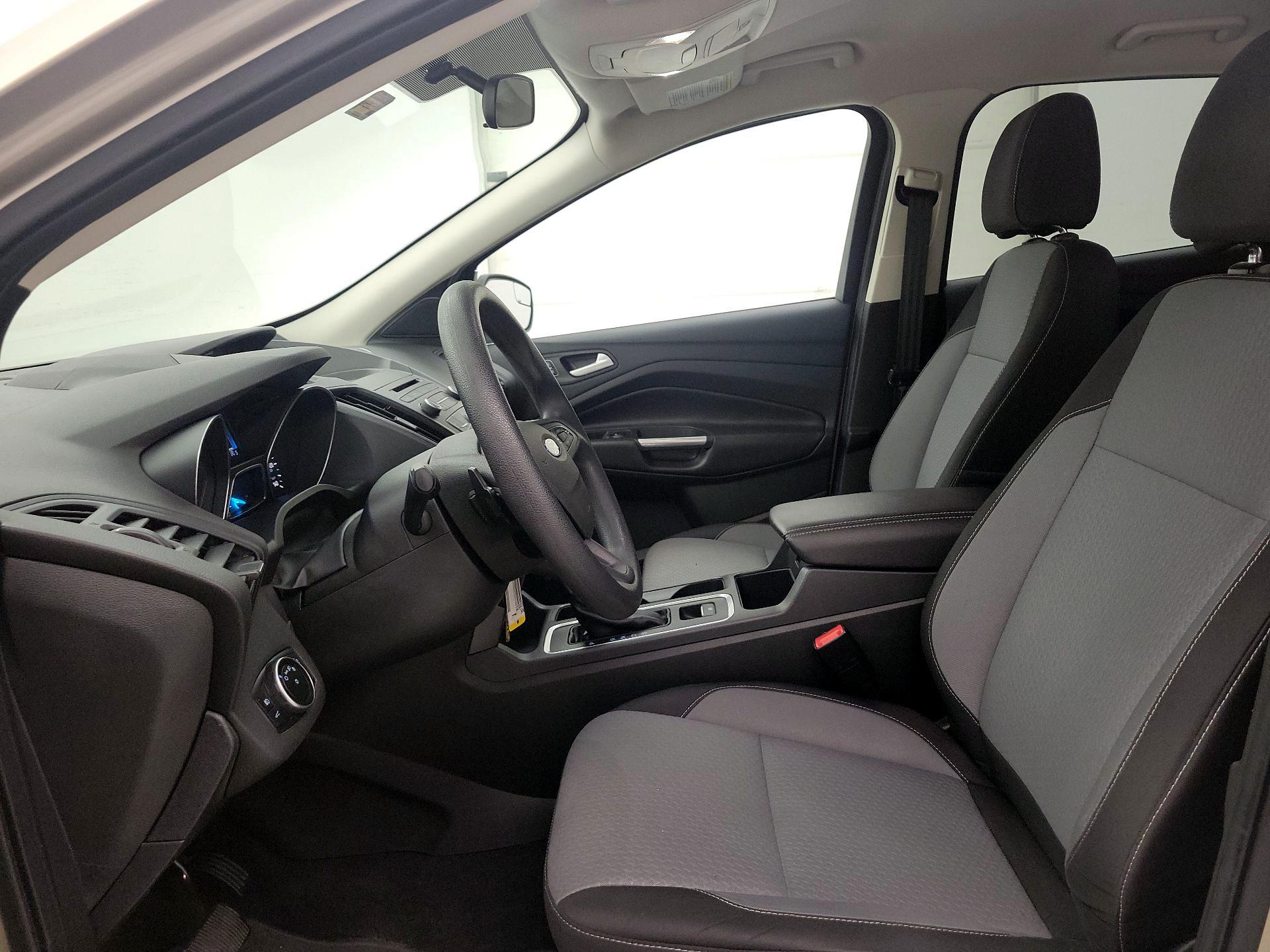 Thumbnail: 2017 Ford Escape - 11