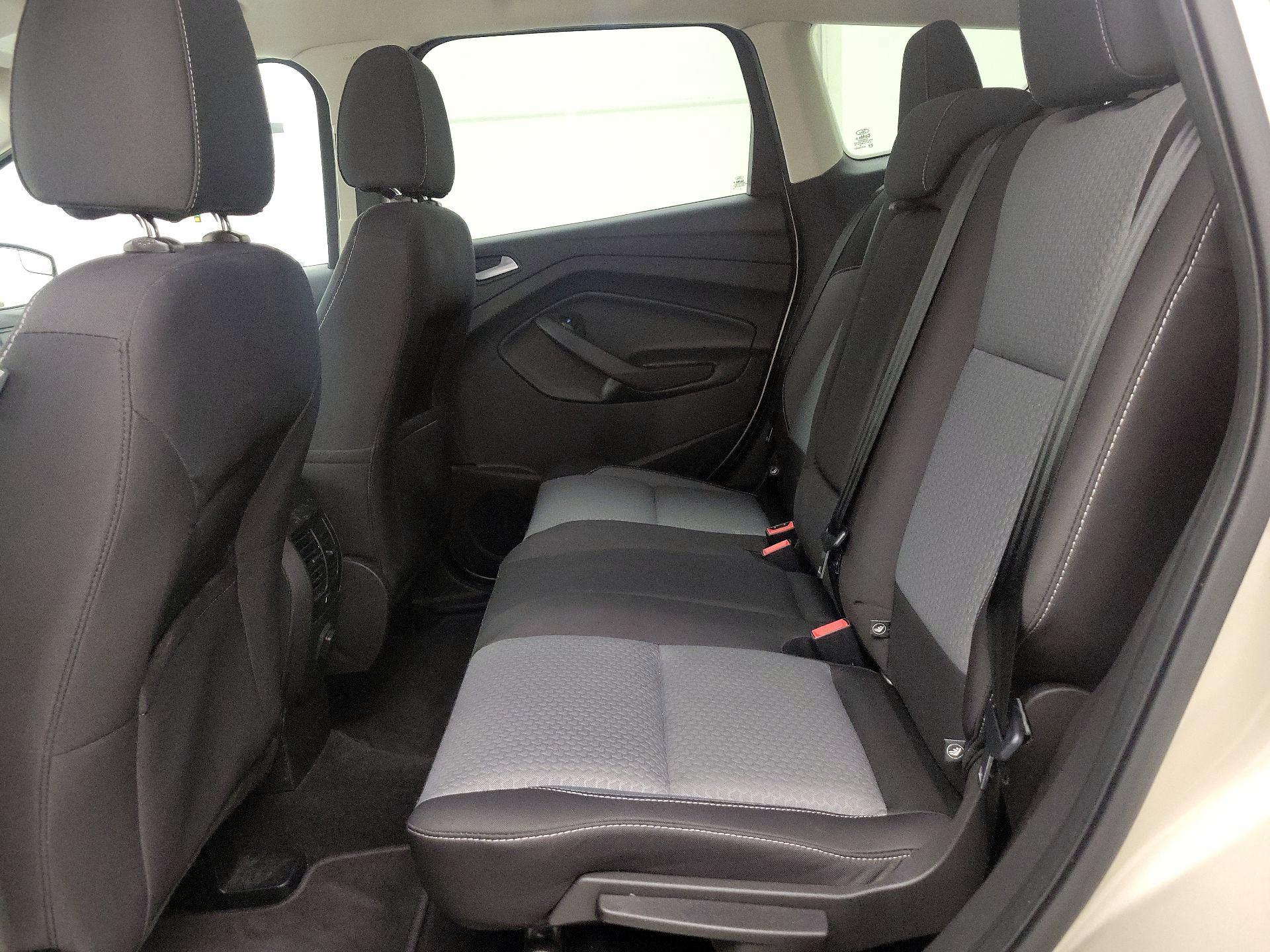 Thumbnail: 2017 Ford Escape - 19
