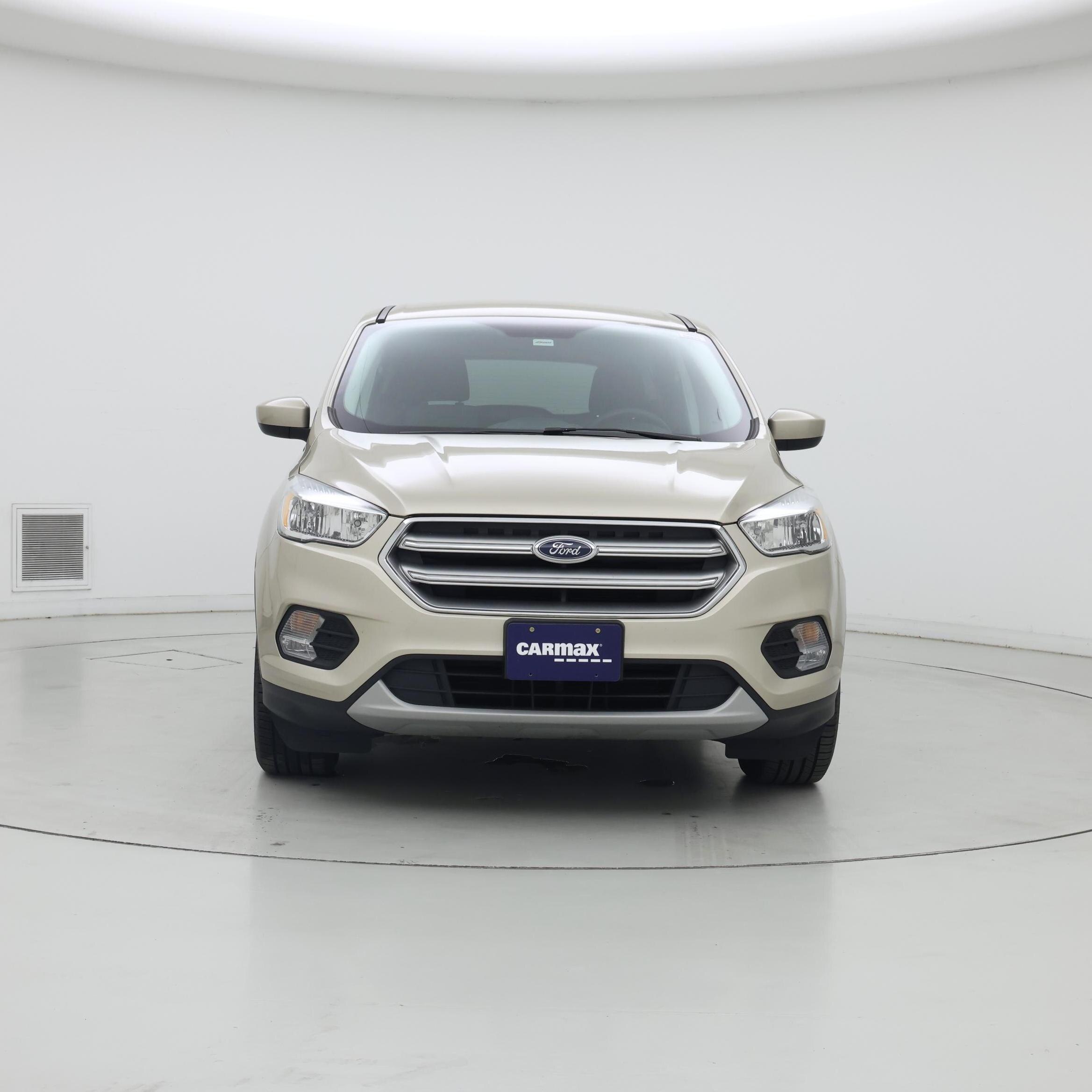 Thumbnail: 2017 Ford Escape - 5