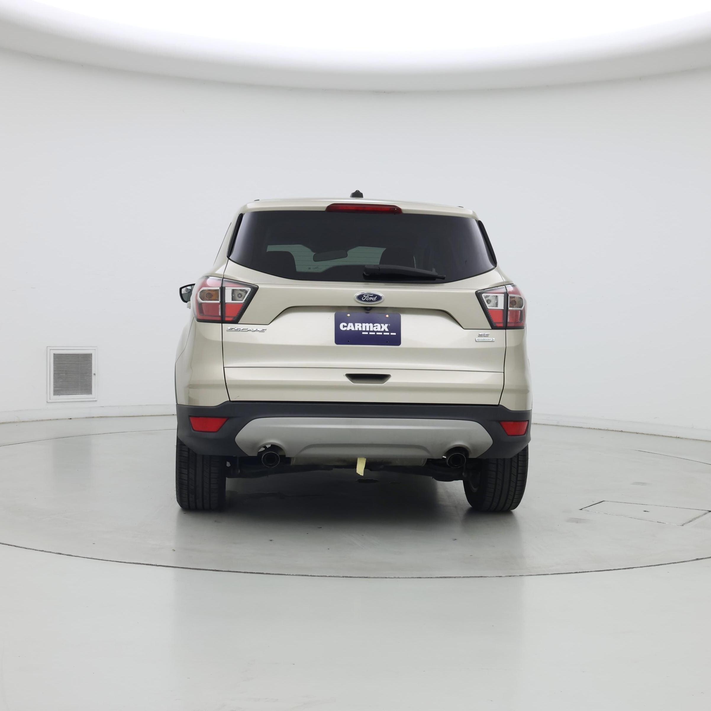 Thumbnail: 2017 Ford Escape - 6