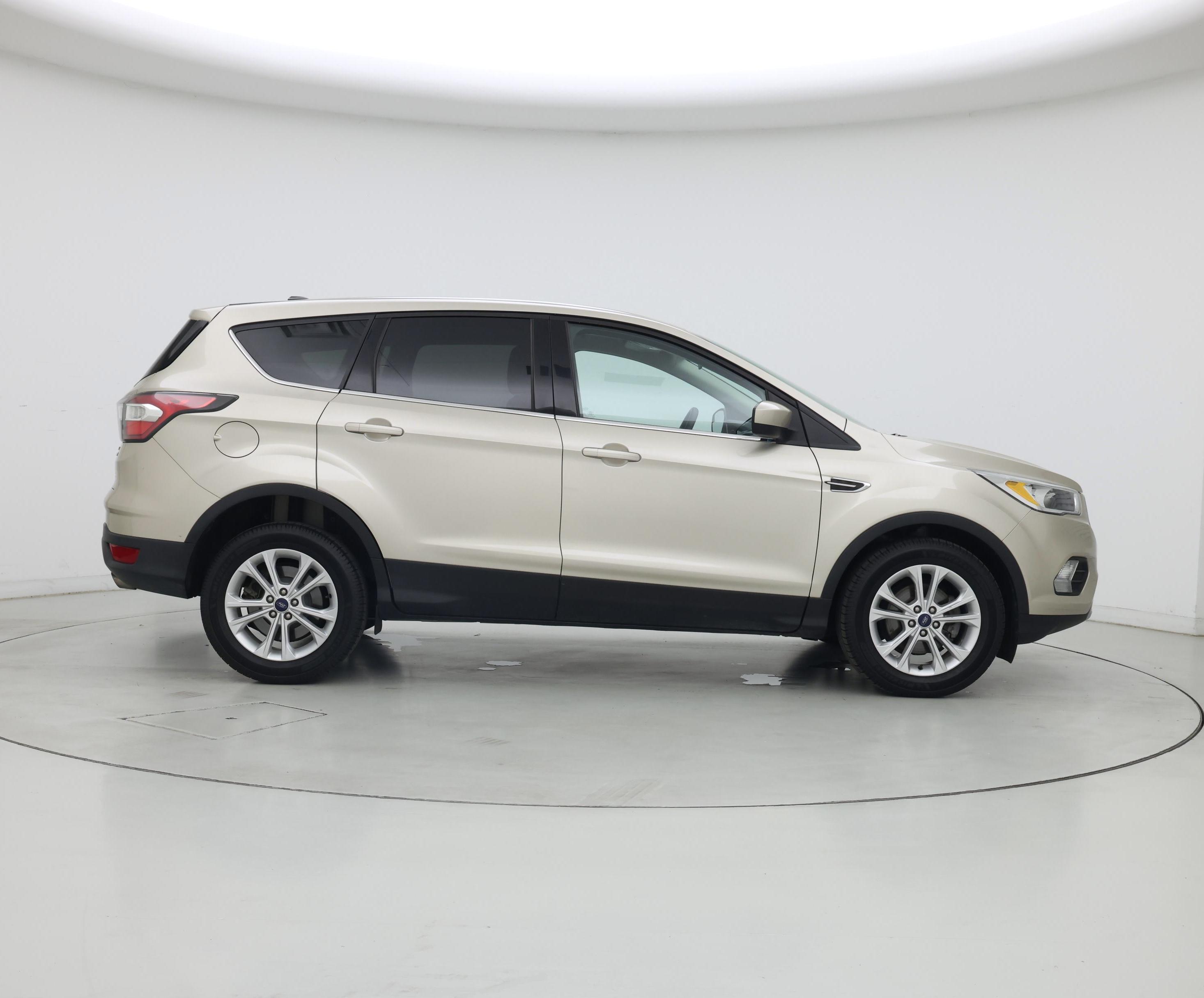 Thumbnail: 2017 Ford Escape - 7
