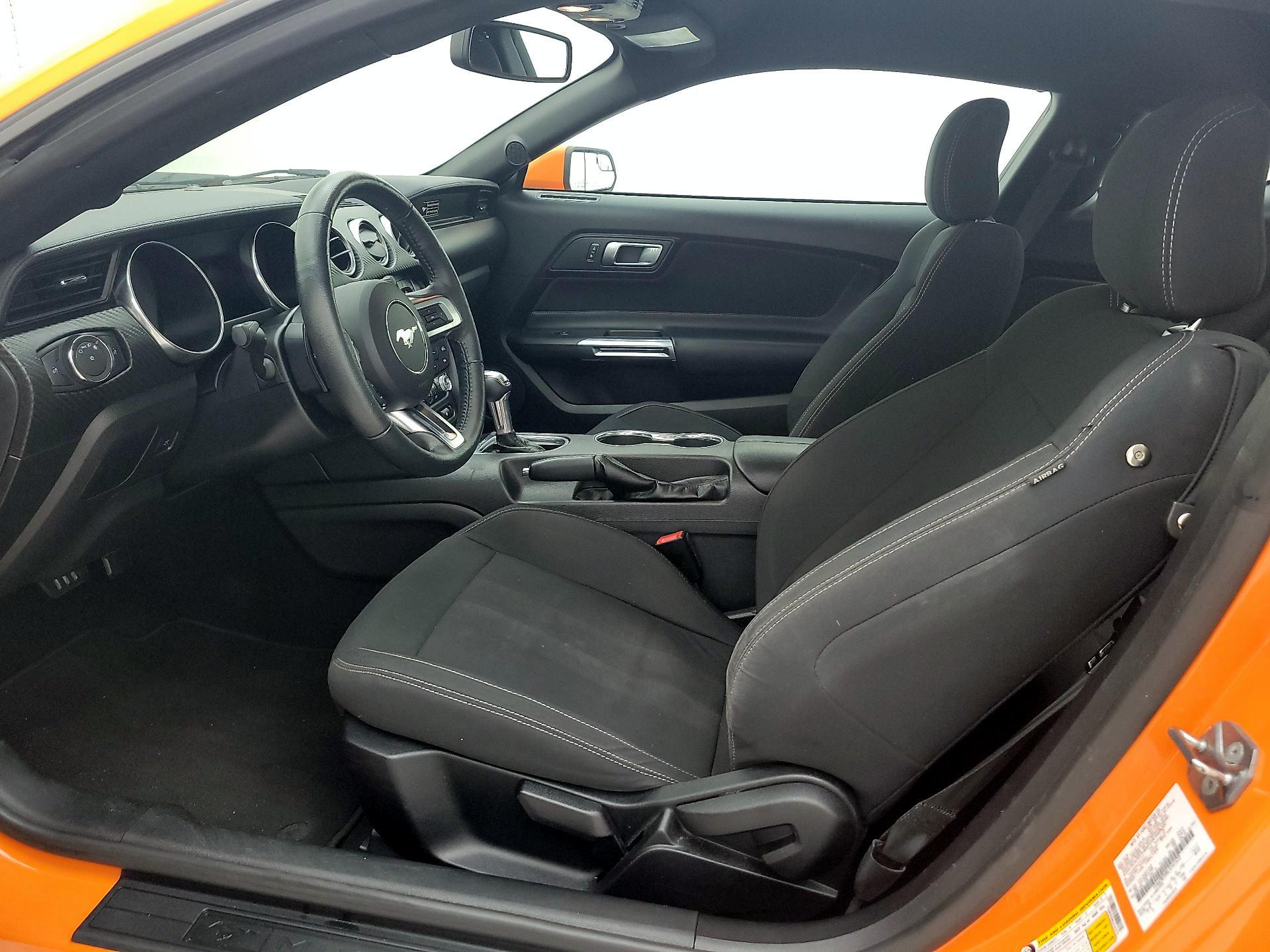 Thumbnail: 2020 Ford Mustang - 11