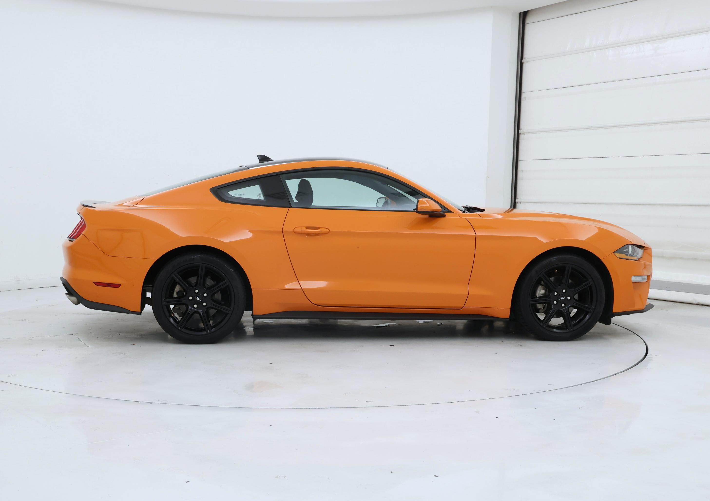 Thumbnail: 2020 Ford Mustang - 7