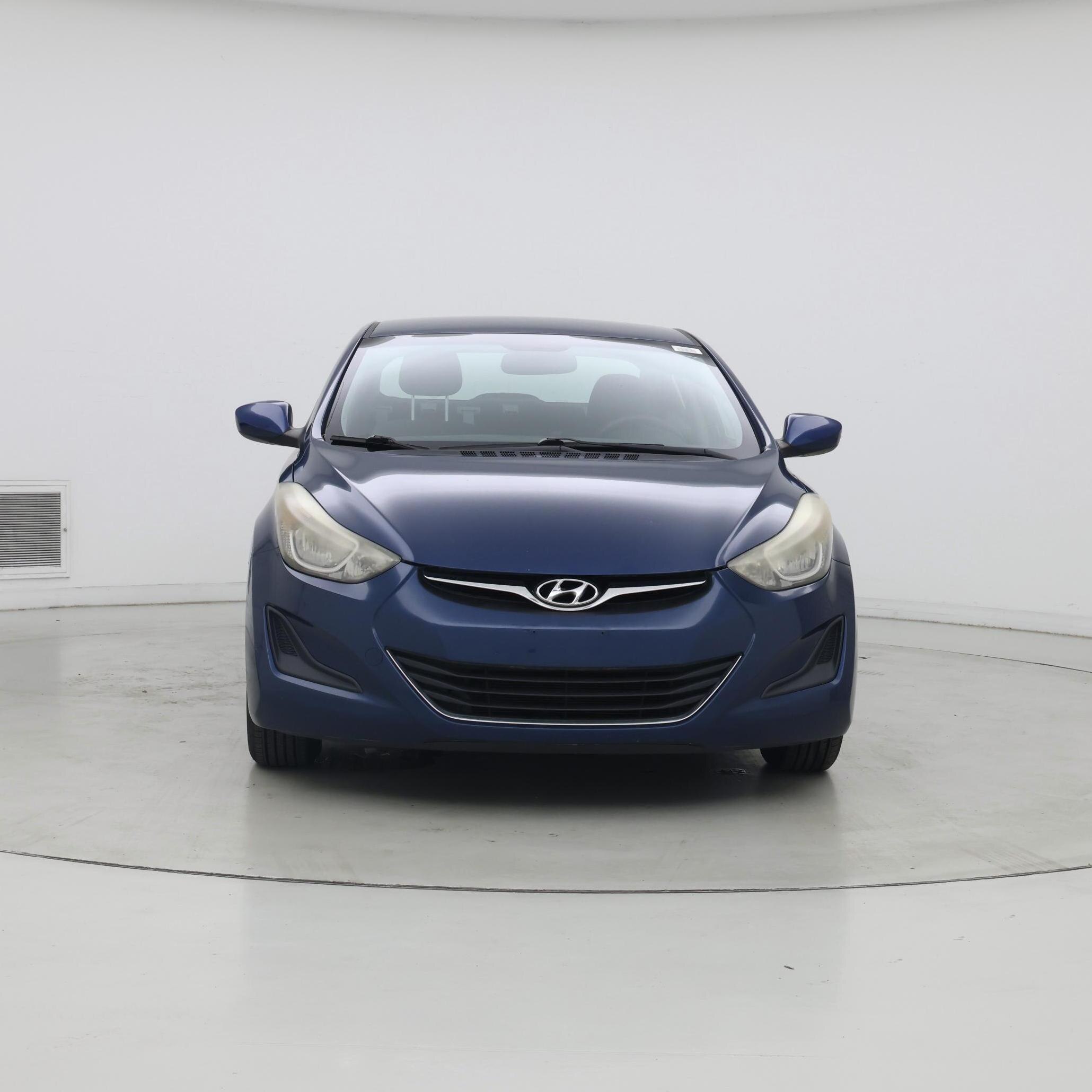 Thumbnail: 2014 Hyundai Elantra - 5
