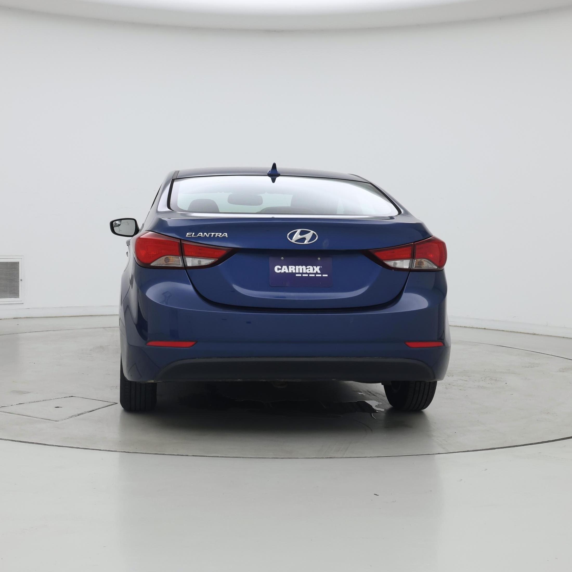 Thumbnail: 2014 Hyundai Elantra - 6