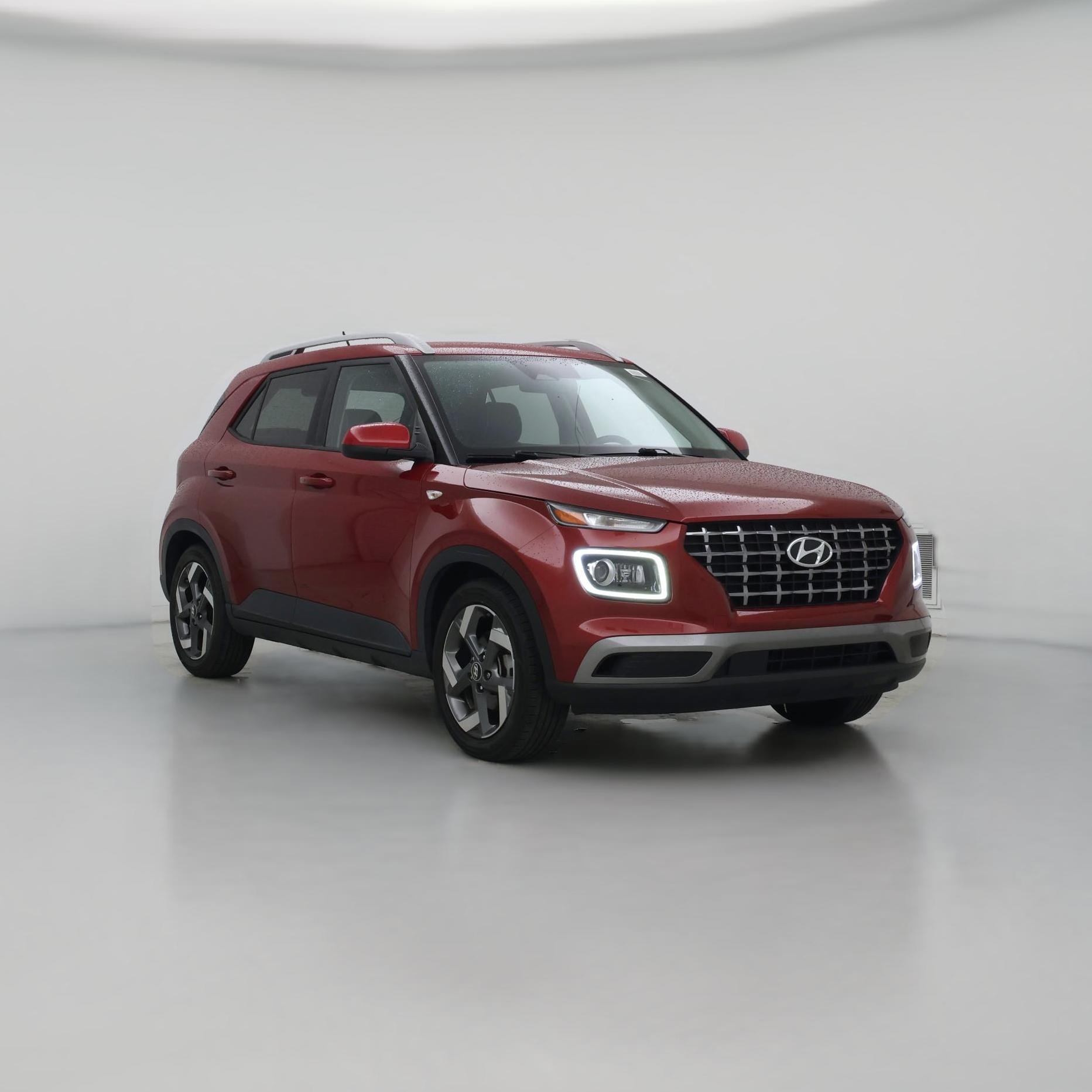 Thumbnail: 2023 Hyundai Venue - 1