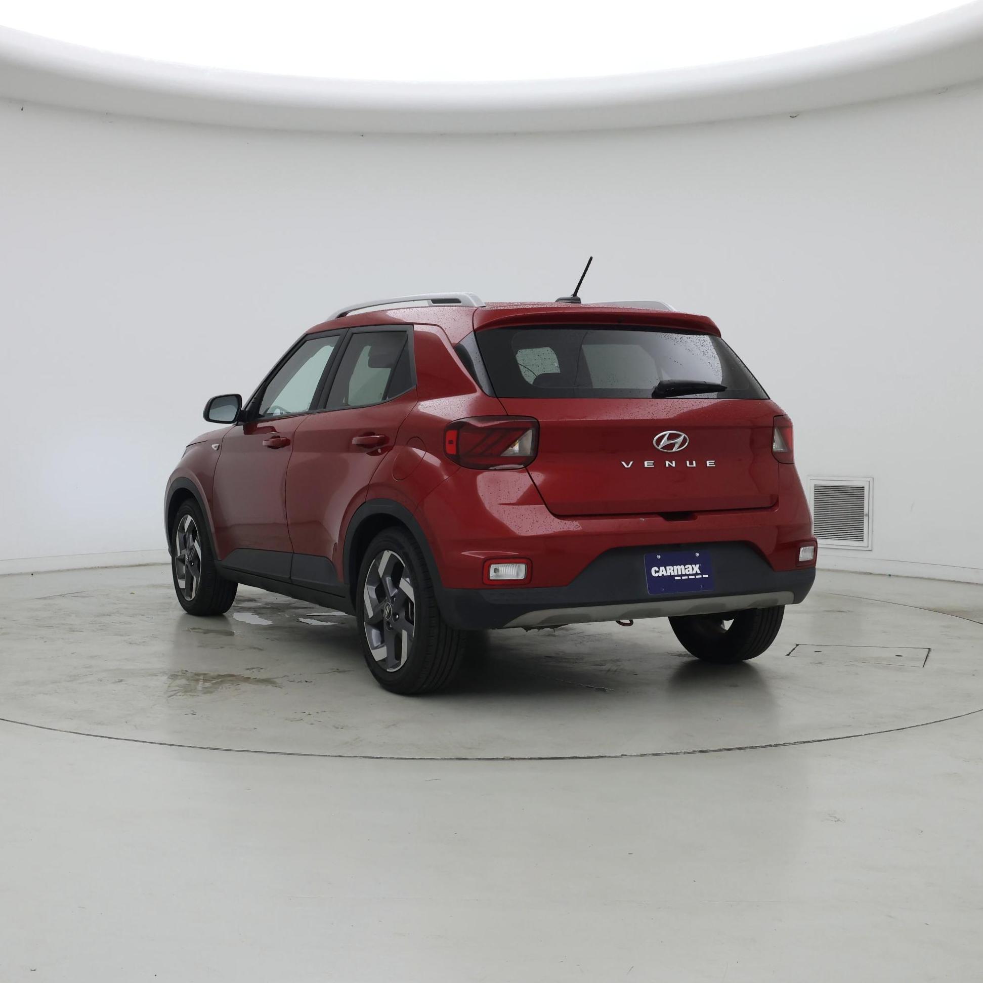 Thumbnail: 2023 Hyundai Venue - 2