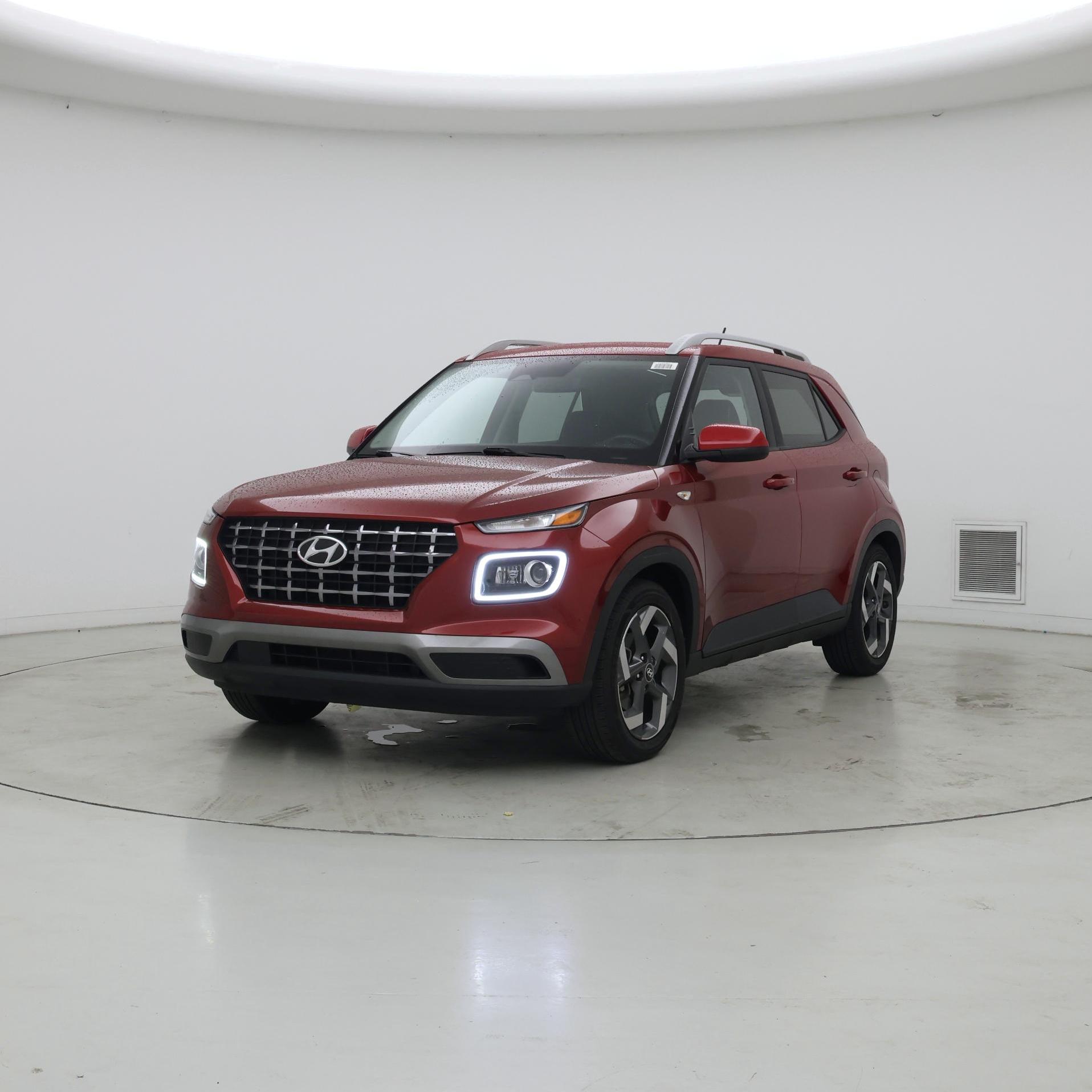 Thumbnail: 2023 Hyundai Venue - 4