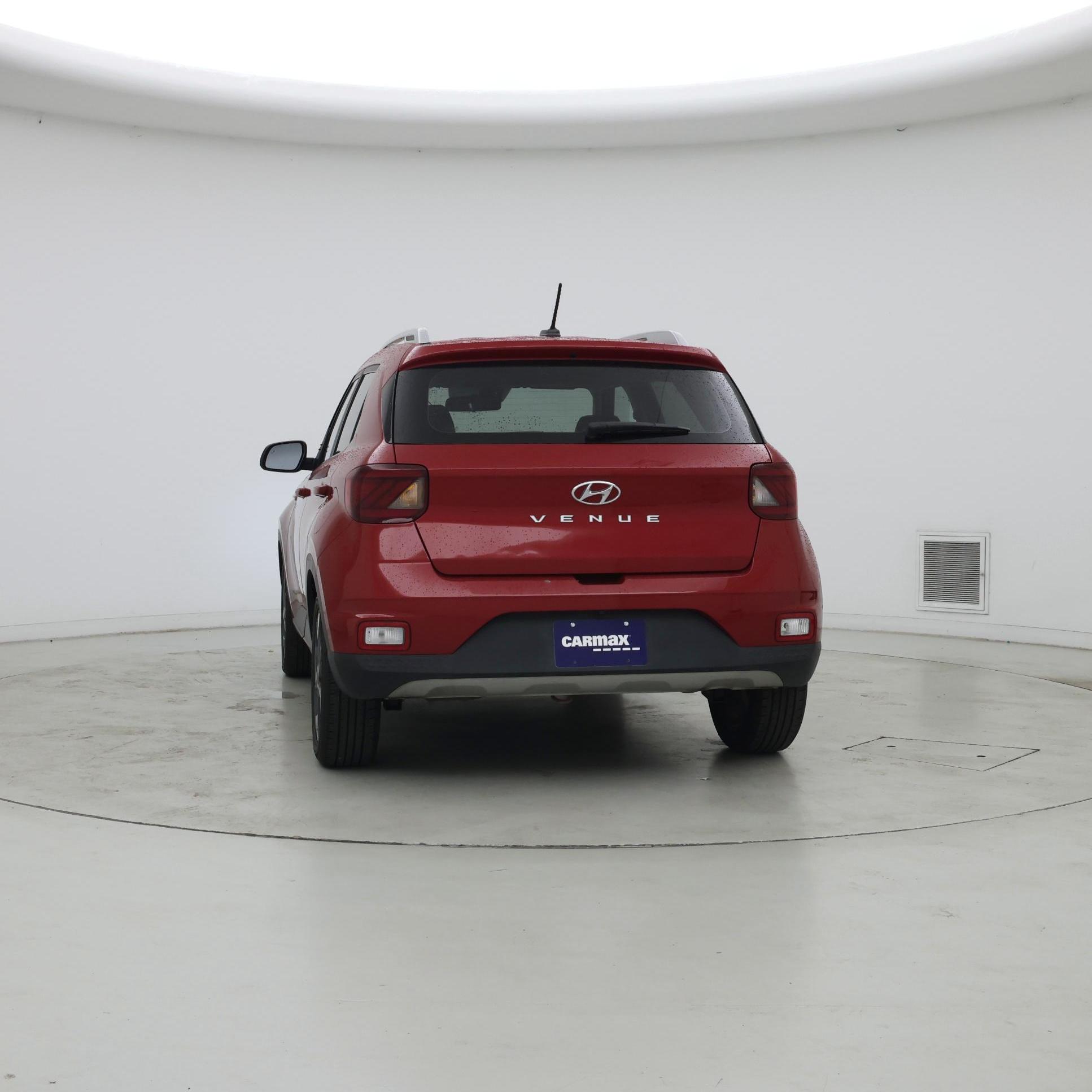 Thumbnail: 2023 Hyundai Venue - 6
