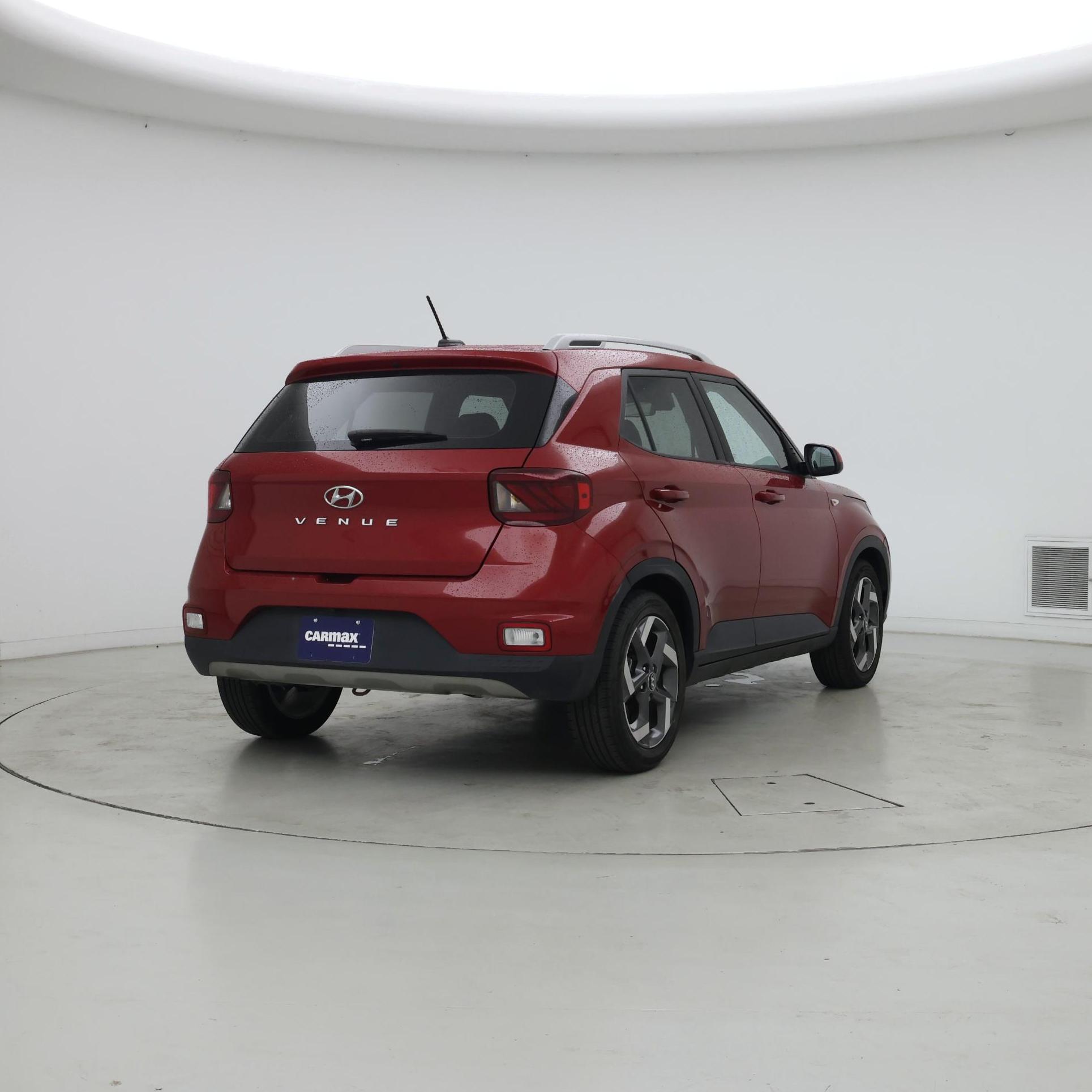 Thumbnail: 2023 Hyundai Venue - 8