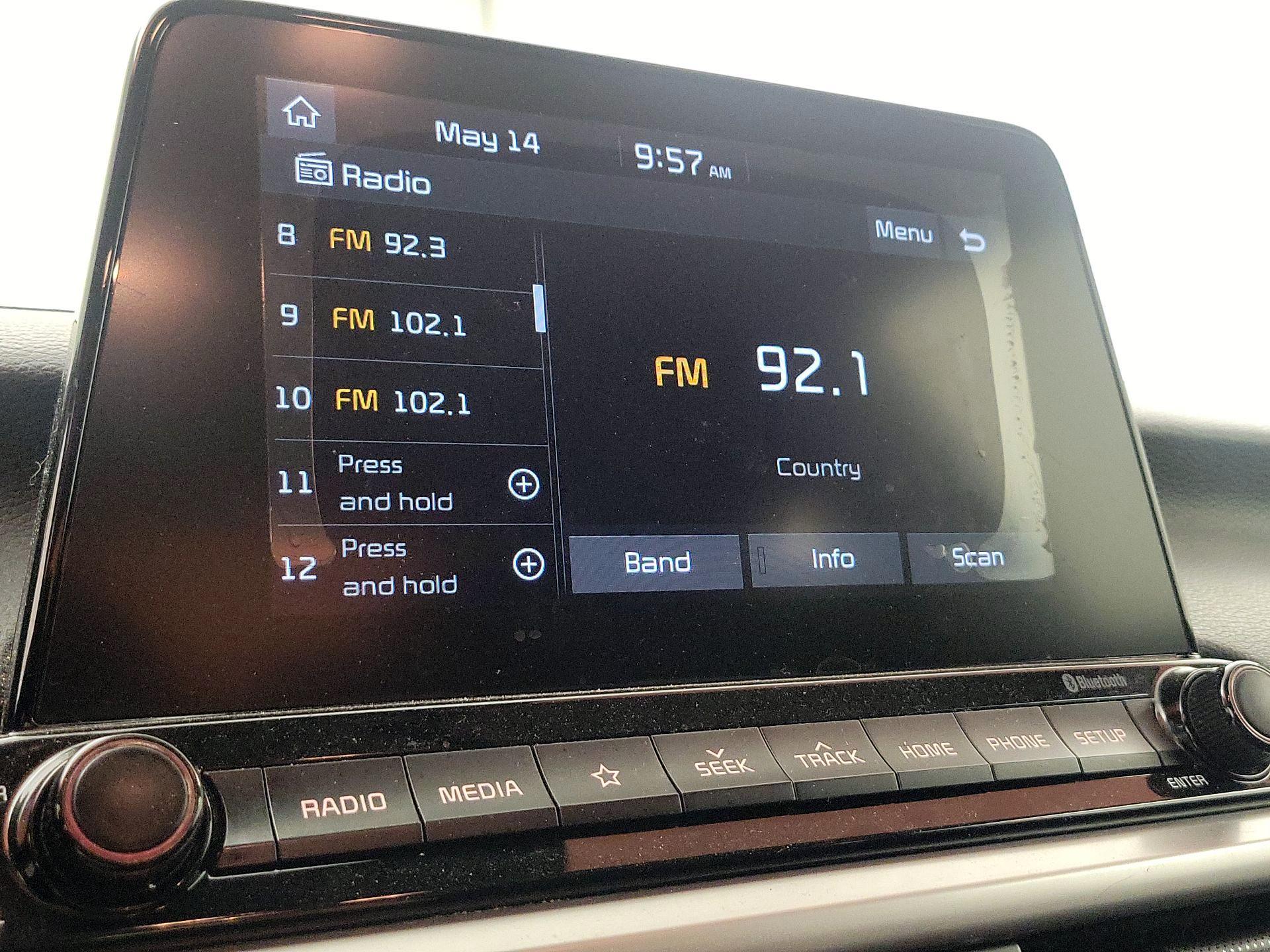 Thumbnail: 2019 Kia Forte - 15