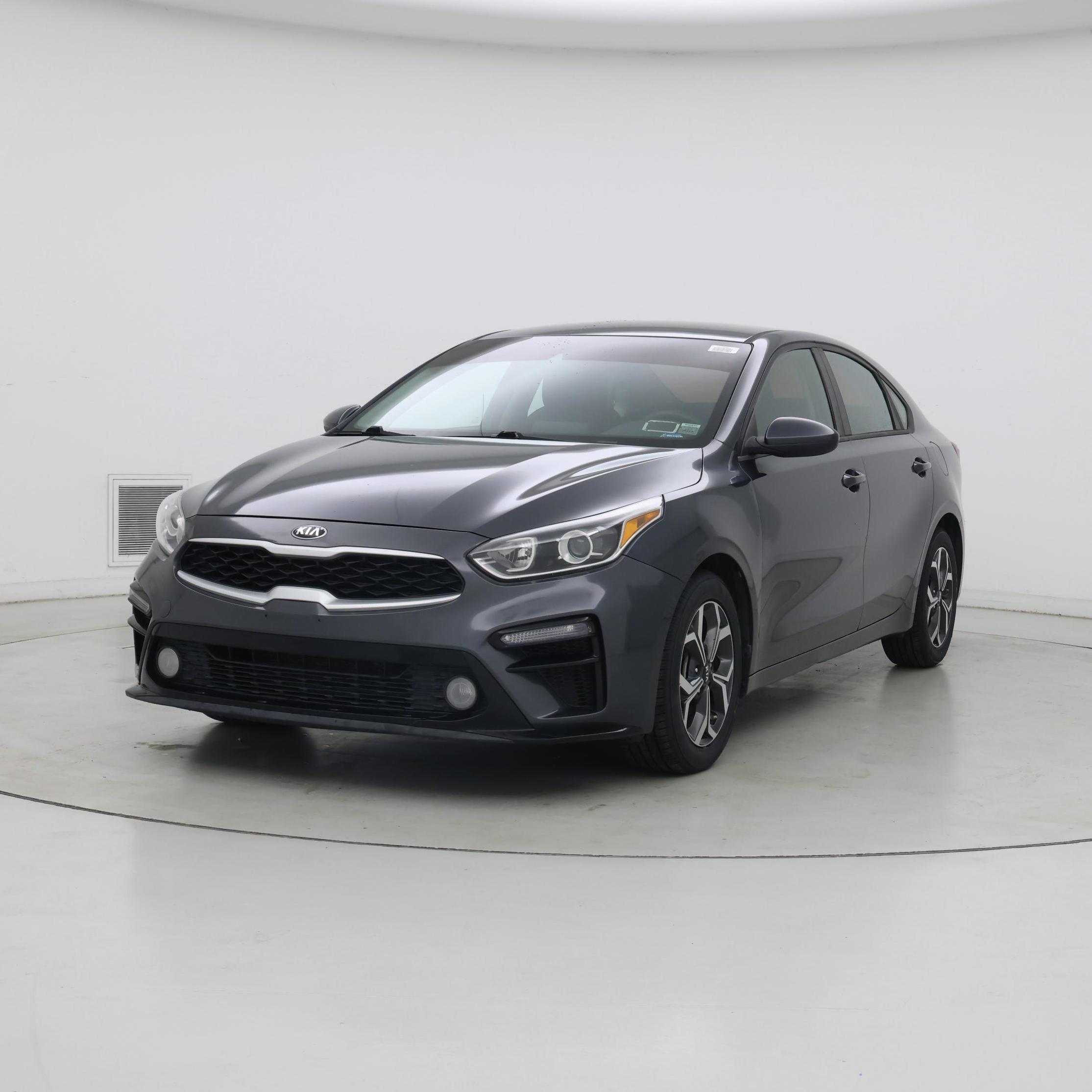Thumbnail: 2019 Kia Forte - 4