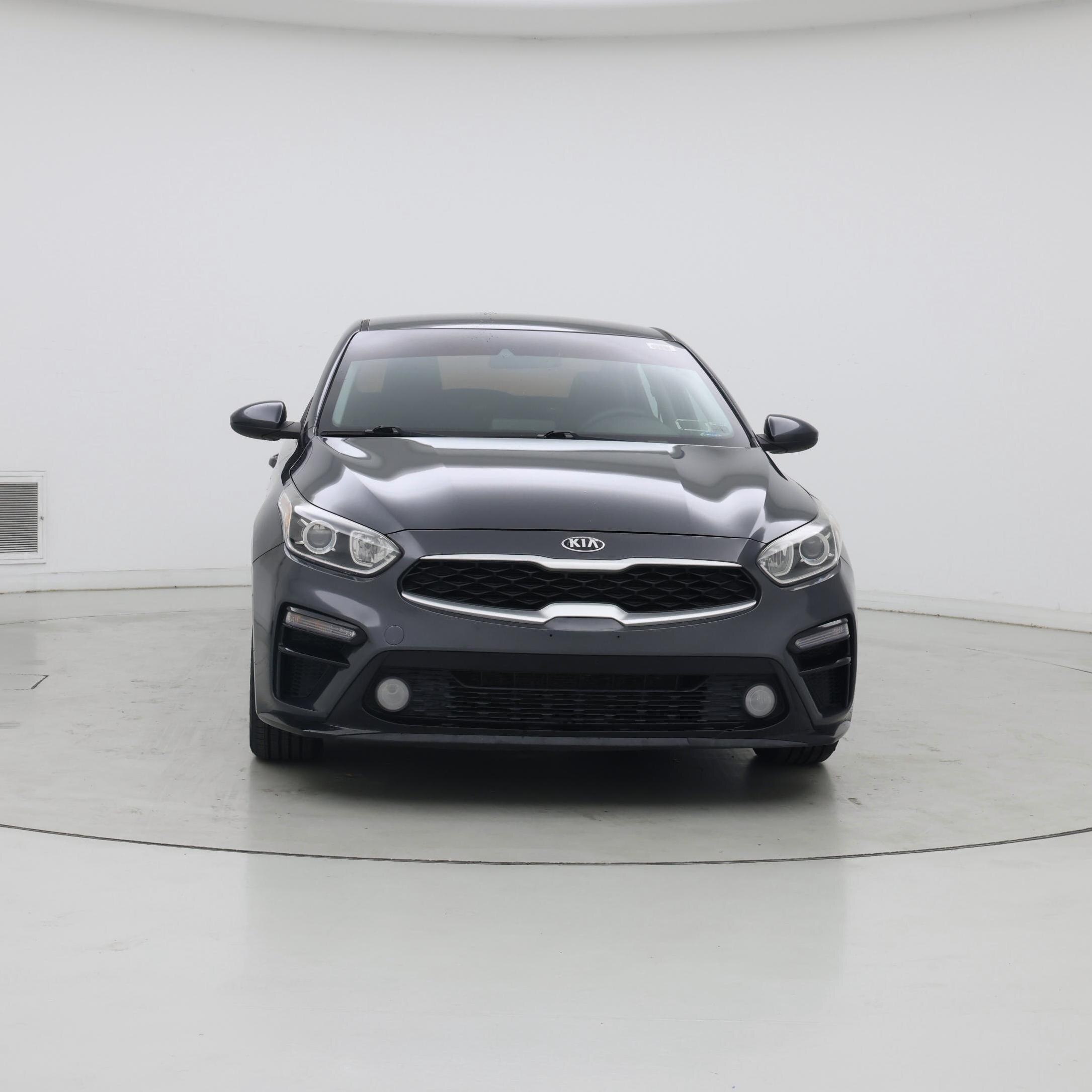 Thumbnail: 2019 Kia Forte - 5