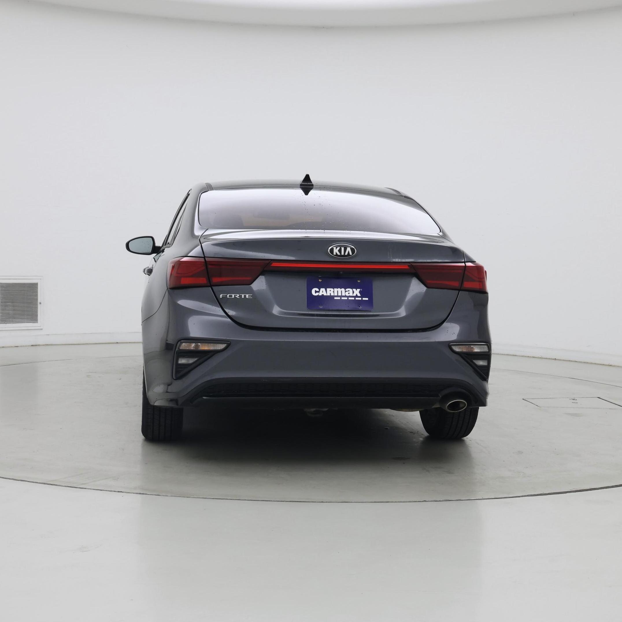 Thumbnail: 2019 Kia Forte - 6