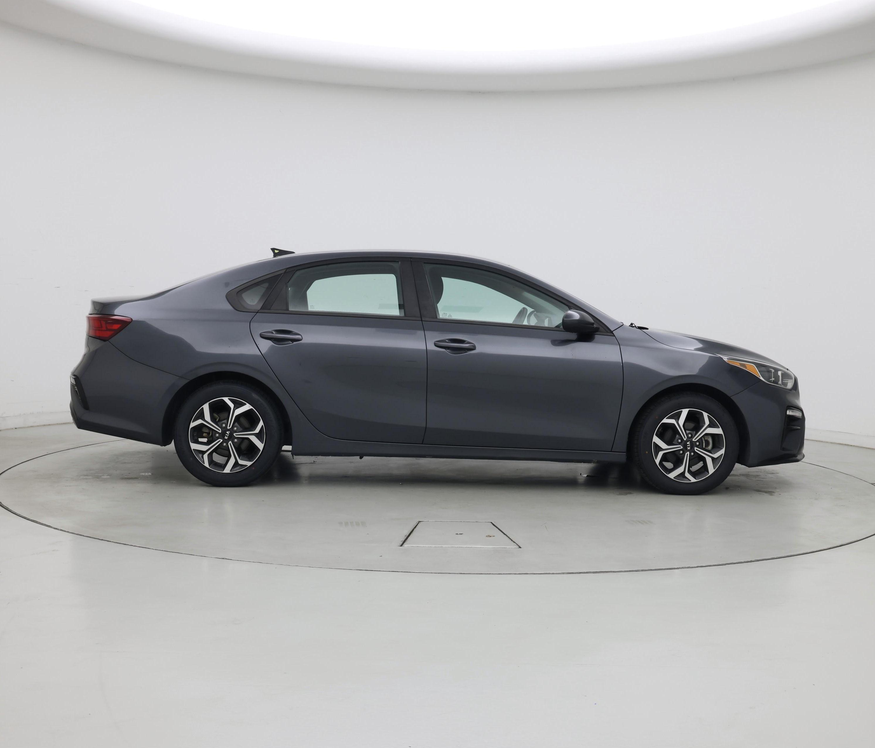 Thumbnail: 2019 Kia Forte - 7